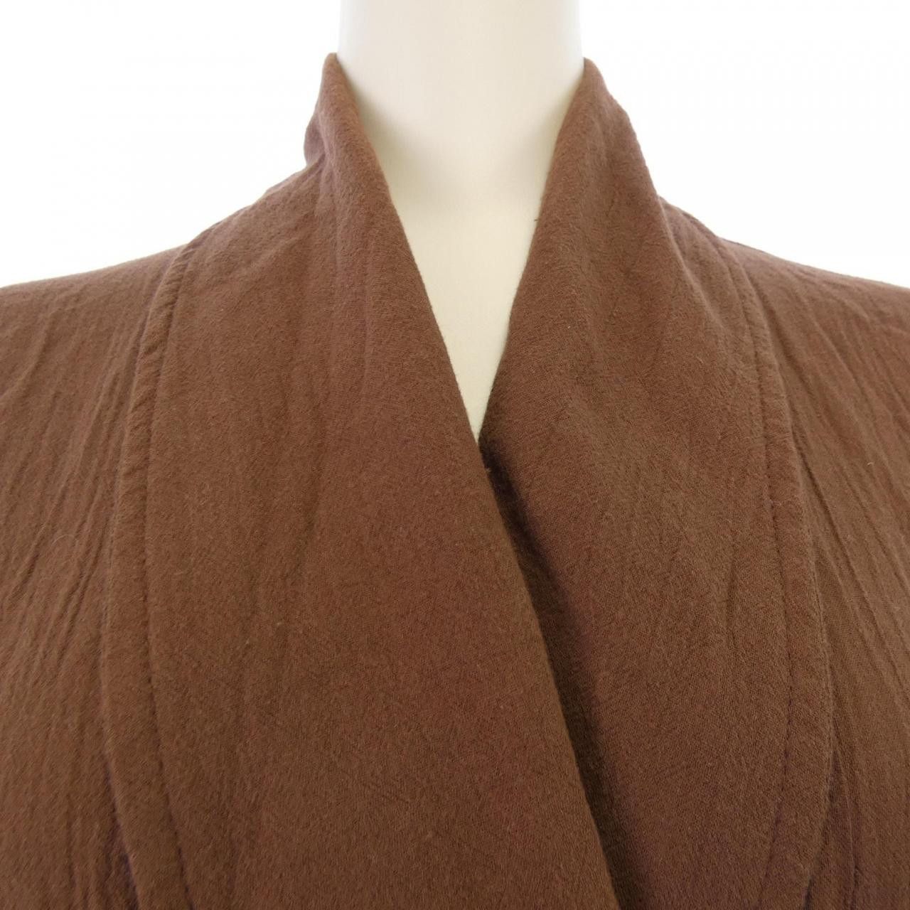 Other Other ETERNE Long Cardigan Textile Outerwear DUTY FREE for USA Size ONE SIZE - 5 Thumbnail