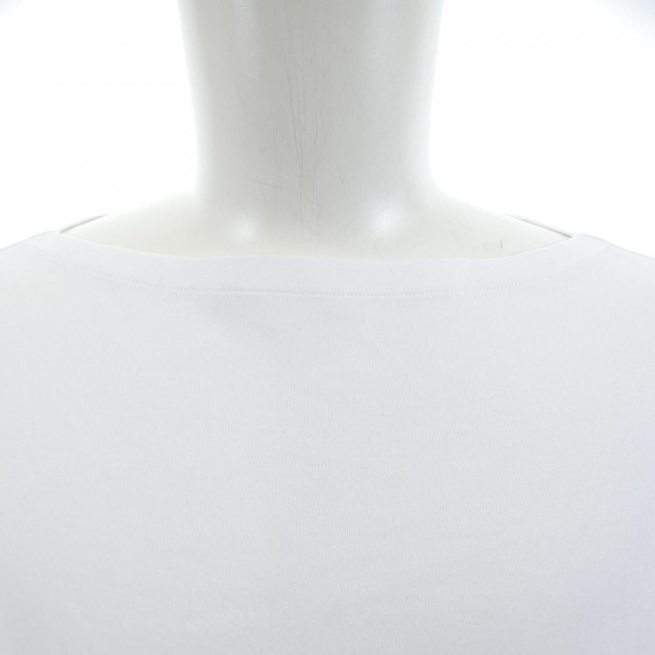 Prada Prada Prada Cotton T Shirt Textile T-Shirts UJN814 S221 240 DUTY FREE for USA Size ONE SIZE - 5 Thumbnail