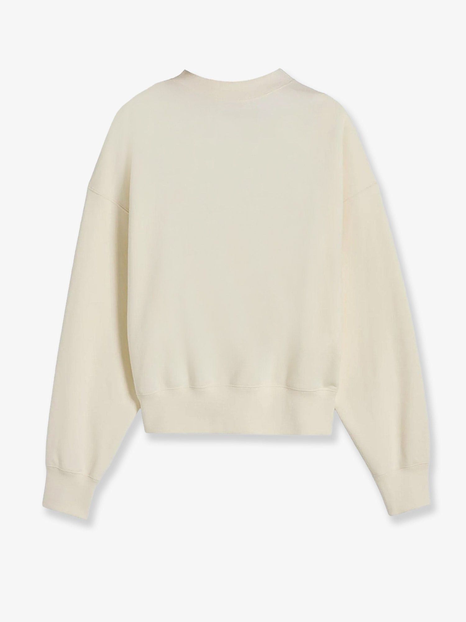 Gucci Gucci Brushed cotton jersey sweatshirt Tag Size M Women - USA Tariffs Included Size M / US 6-8 / IT 42-44 - 2 Thumbnail