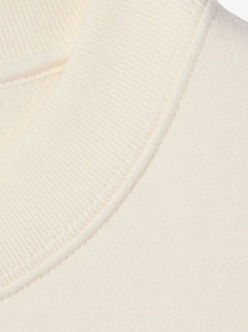 Gucci Gucci Brushed cotton jersey sweatshirt Tag Size M Women - USA Tariffs Included Size M / US 6-8 / IT 42-44 - 3 Thumbnail