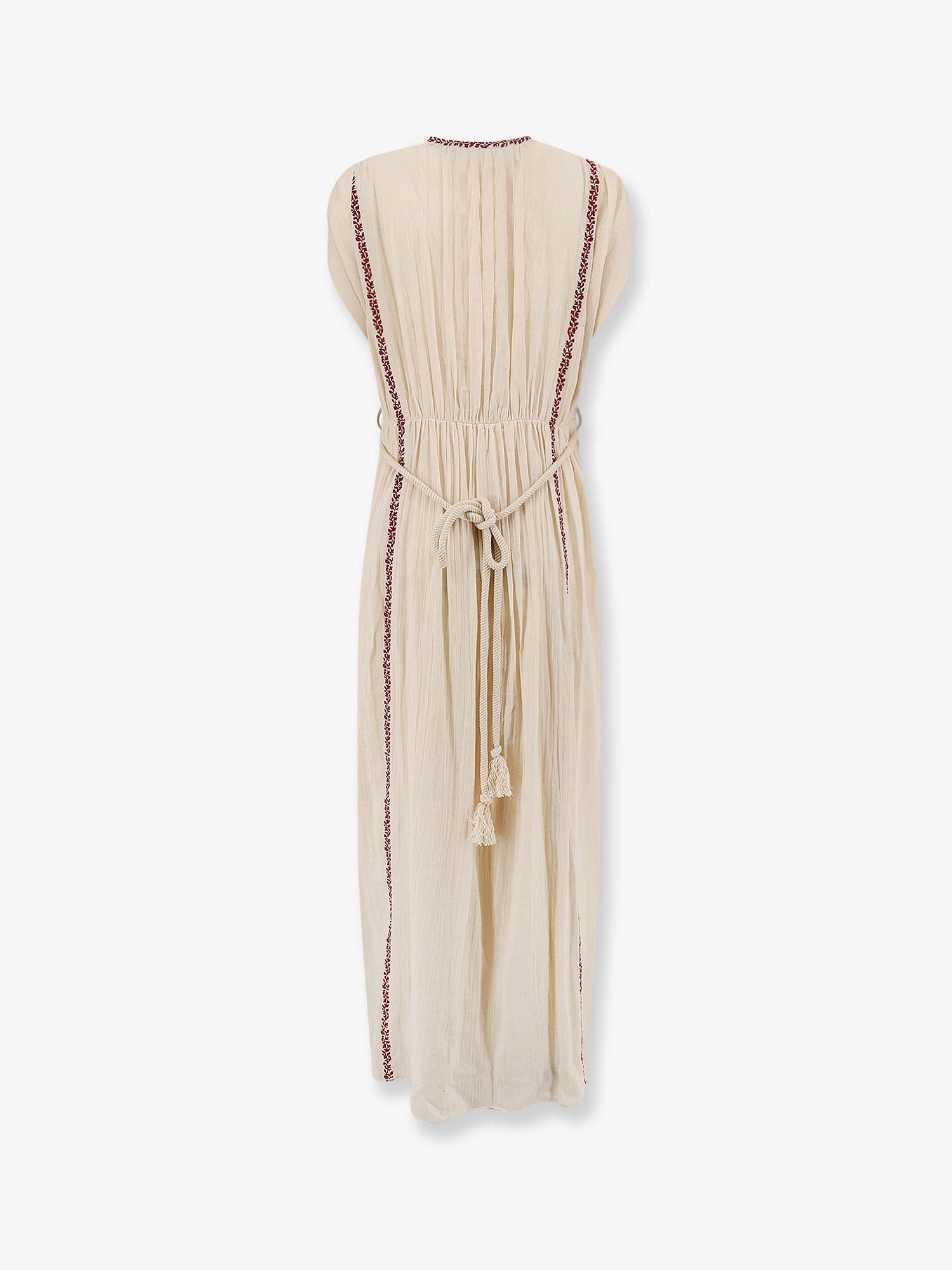 Isabel Marant Etoile Marant Etoile Liviane long dress Tag Size FR 40 Women - USA Tariffs Included Size M / US 6-8 / IT 42-44 - 2 Thumbnail