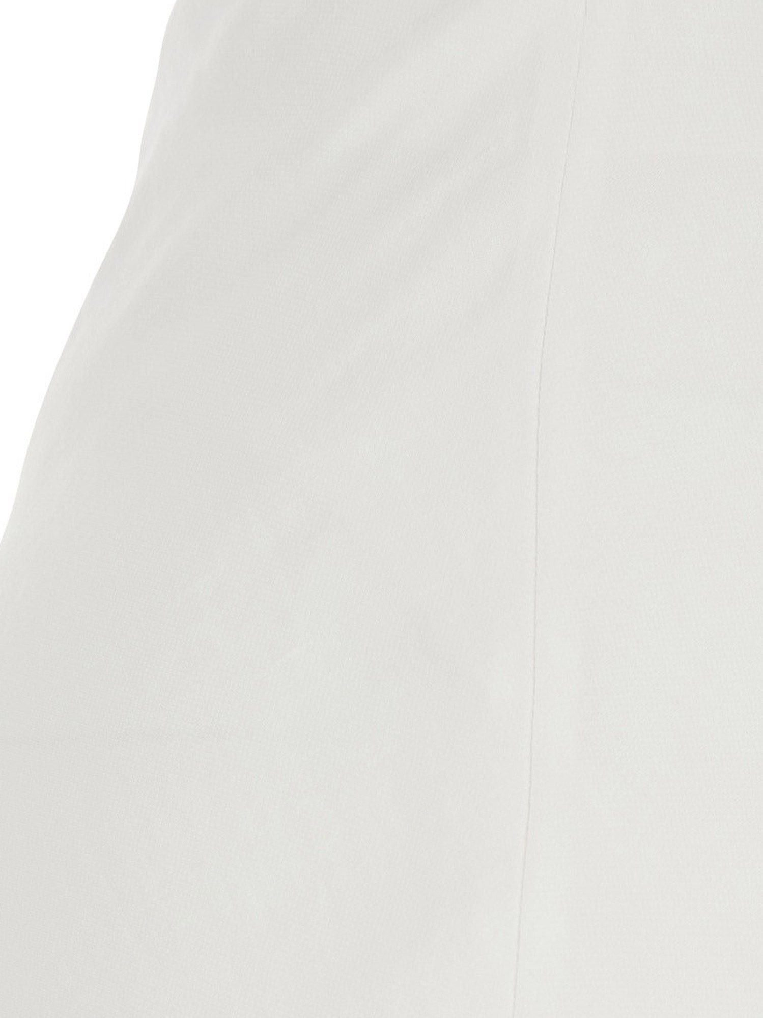 Brunello Cucinelli Brunello Cucinelli Satin long skirt Tag Size IT 42 Women - USA Tariffs Included Size 28" / US 6 / IT 42 - 3 Thumbnail