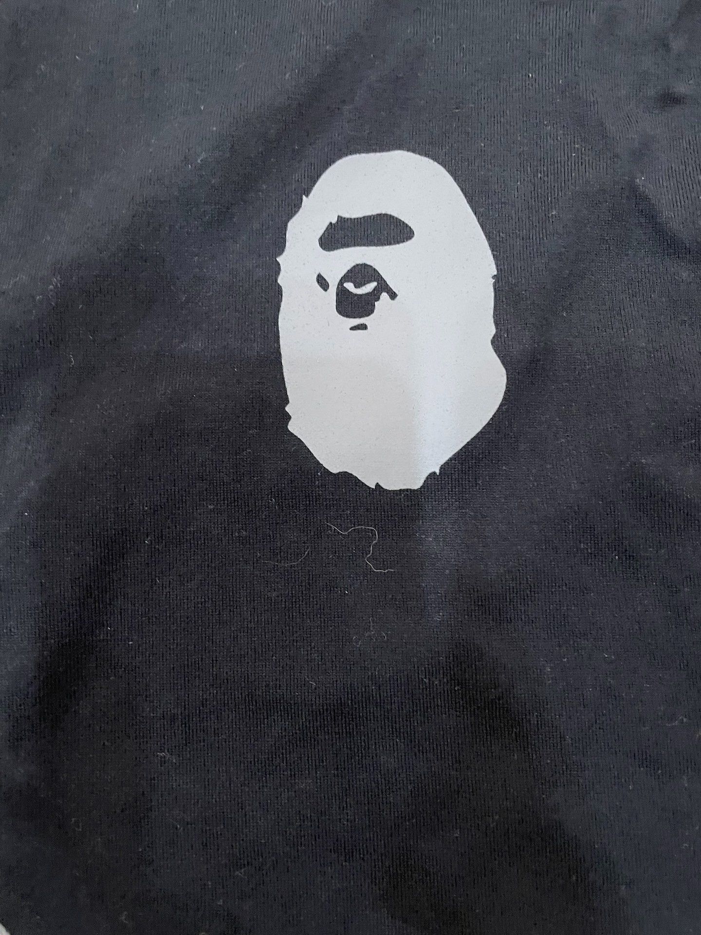 Bape Bape T Multi Shark Long Sleeve Tee Size US L / EU 52-54 / 3 - 3 Thumbnail
