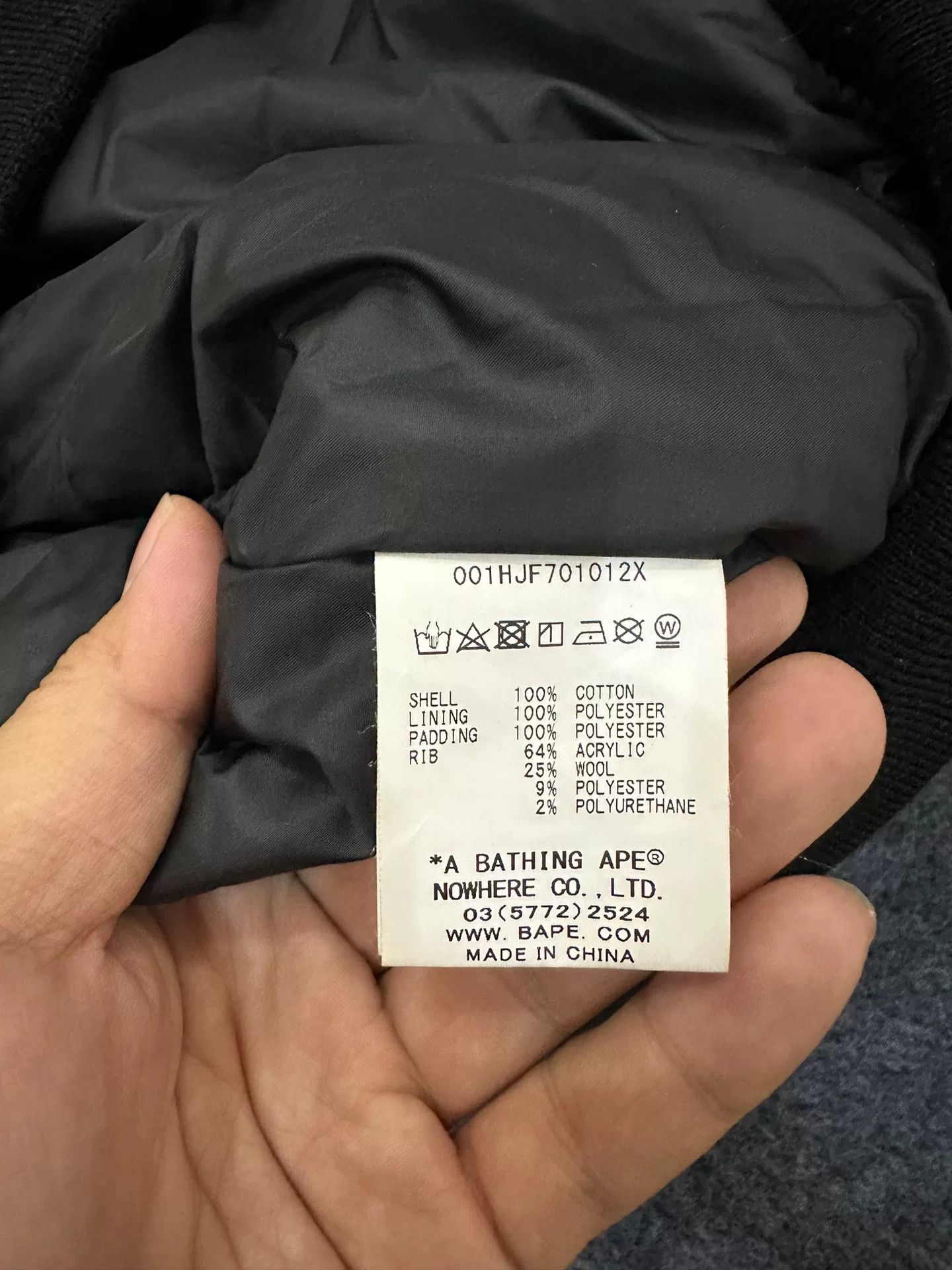 Bape Bape A Multi Shark Jacket Outerwear Size US M / EU 48-50 / 2 - 4 Thumbnail