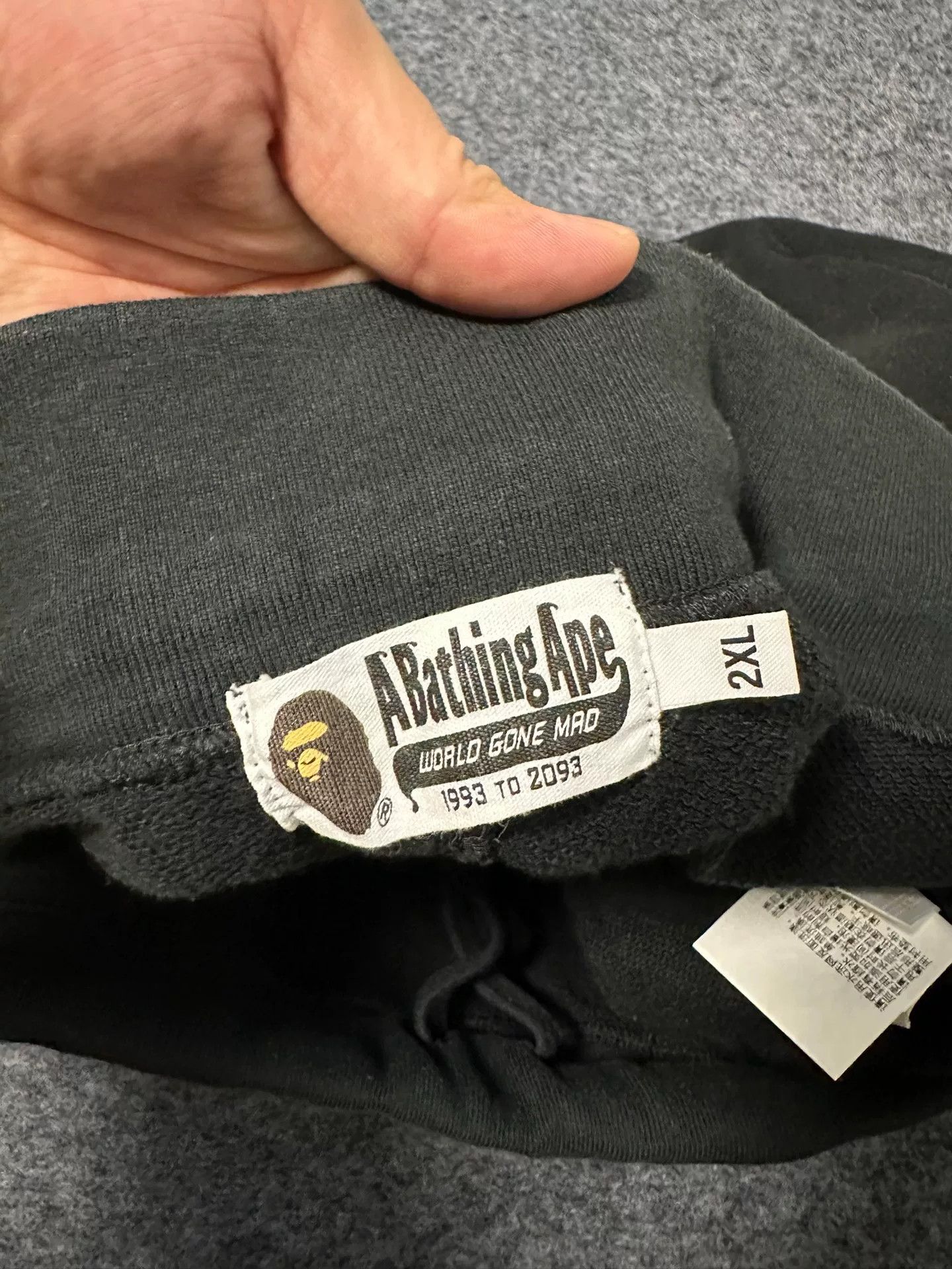 Bape Bape X Multi Shark Shorts Designer Size US 38 / EU 54 - 7 Thumbnail
