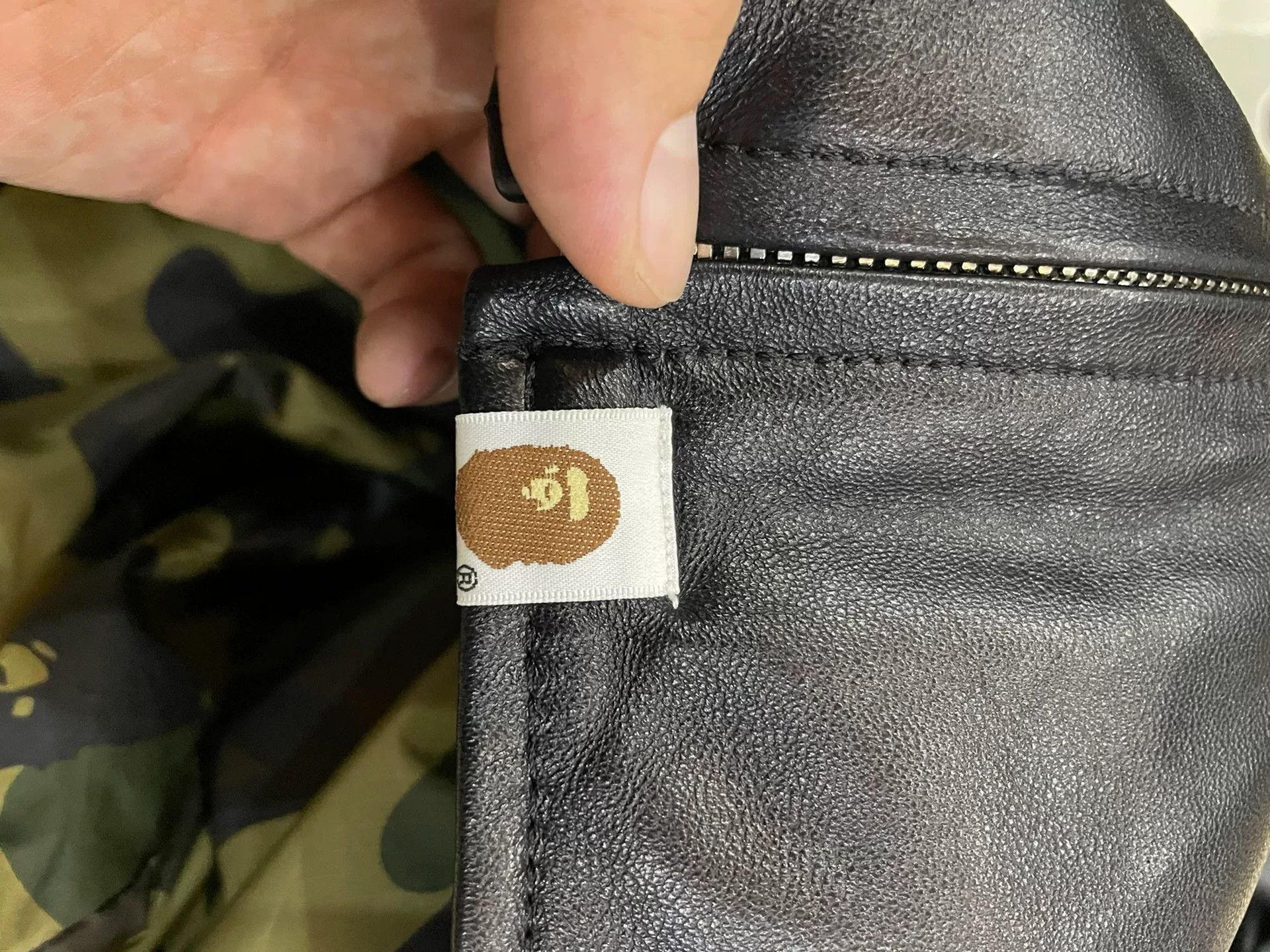 Bape Bape Shark Sweatshirt Pullover Size US M / EU 48-50 / 2 - 8 Thumbnail