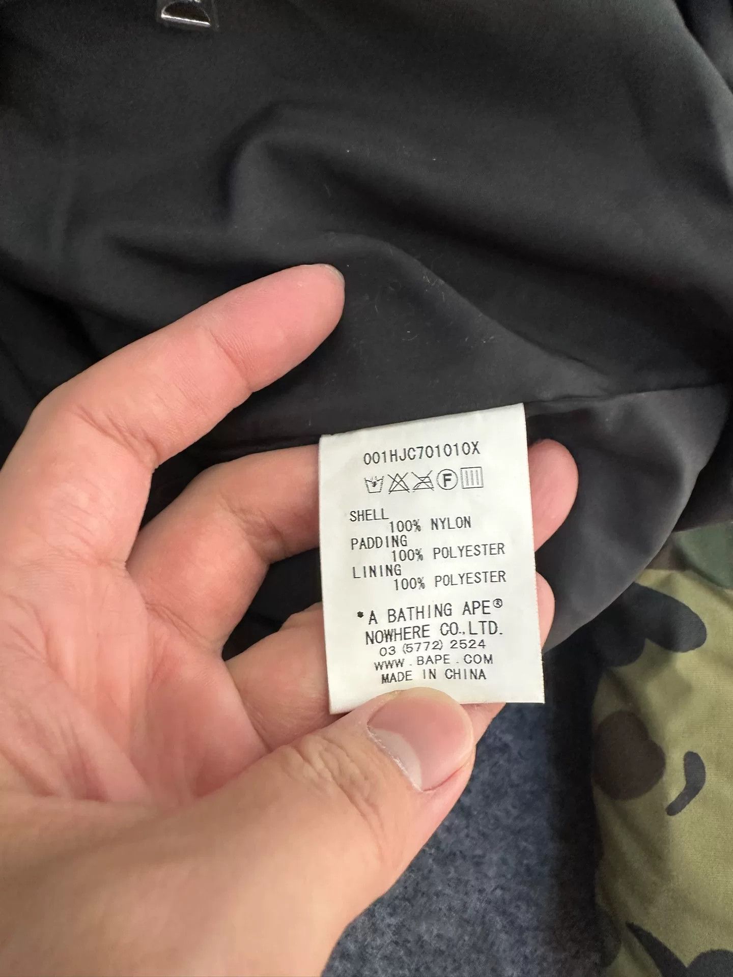 Bape Bape Multi Shark Designer Casual Size US M / EU 48-50 / 2 - 5 Thumbnail