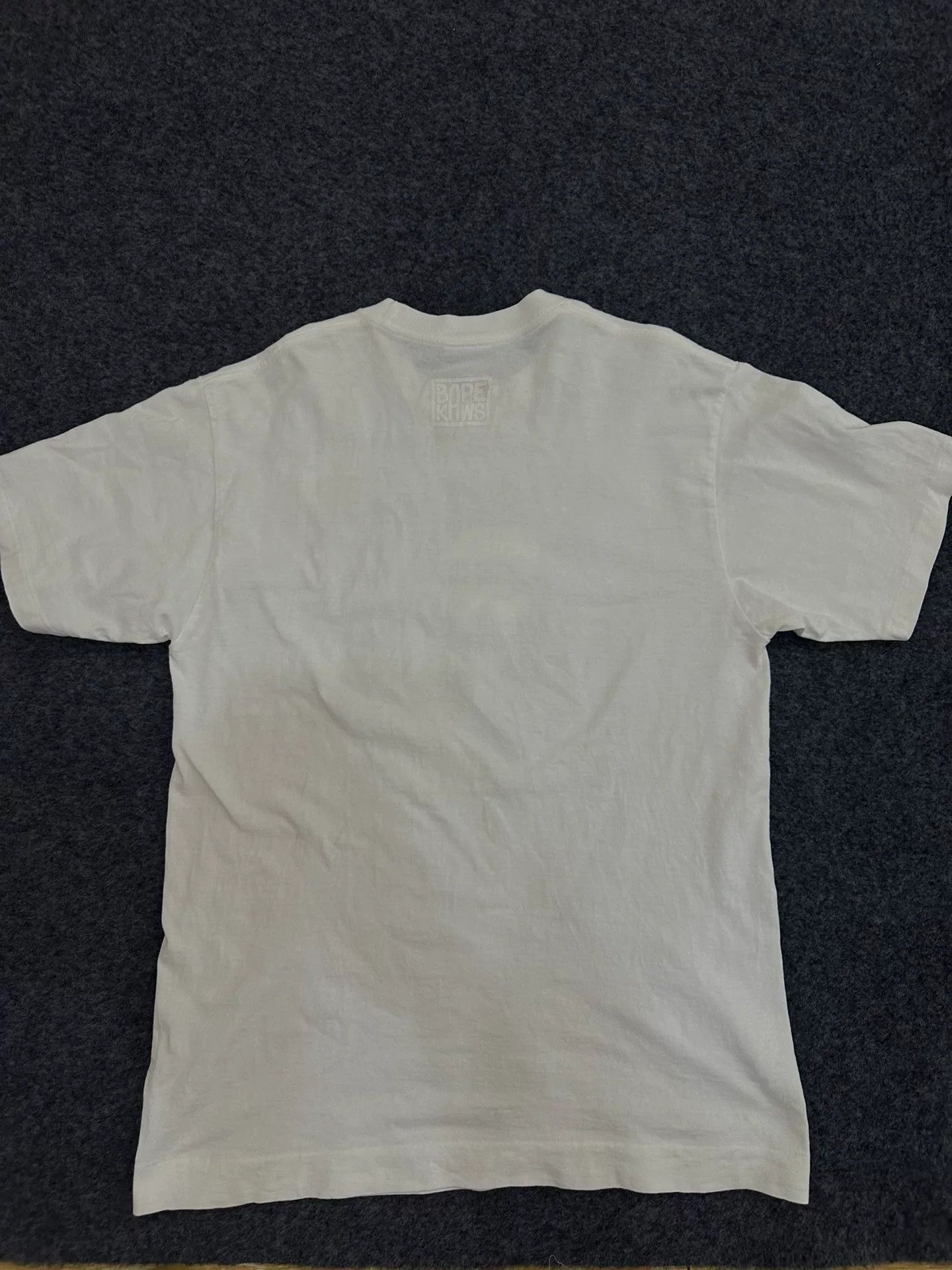 Bape Bape Kaw Multi Shark T-Shirt Casual Size US M / EU 48-50 / 2 - 2 Thumbnail