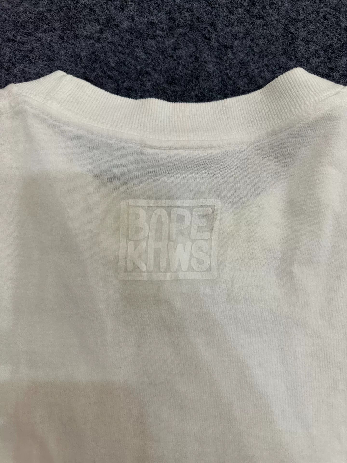 Bape Bape Kaw Multi Shark T-Shirt Casual Size US M / EU 48-50 / 2 - 7 Thumbnail
