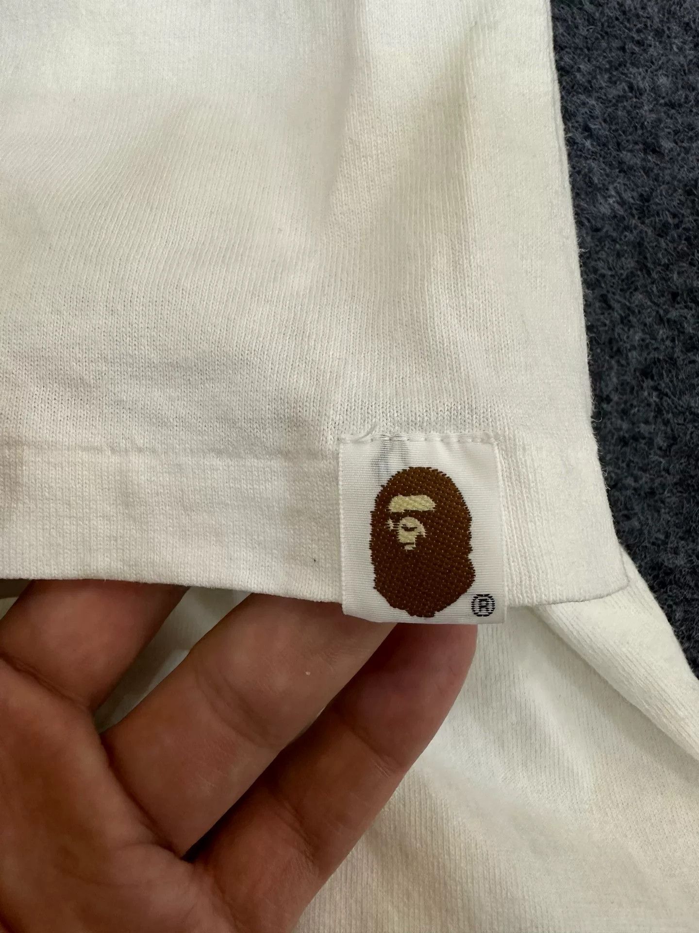 Bape Bape Kaw Multi Shark T-Shirt Casual Size US M / EU 48-50 / 2 - 5 Thumbnail