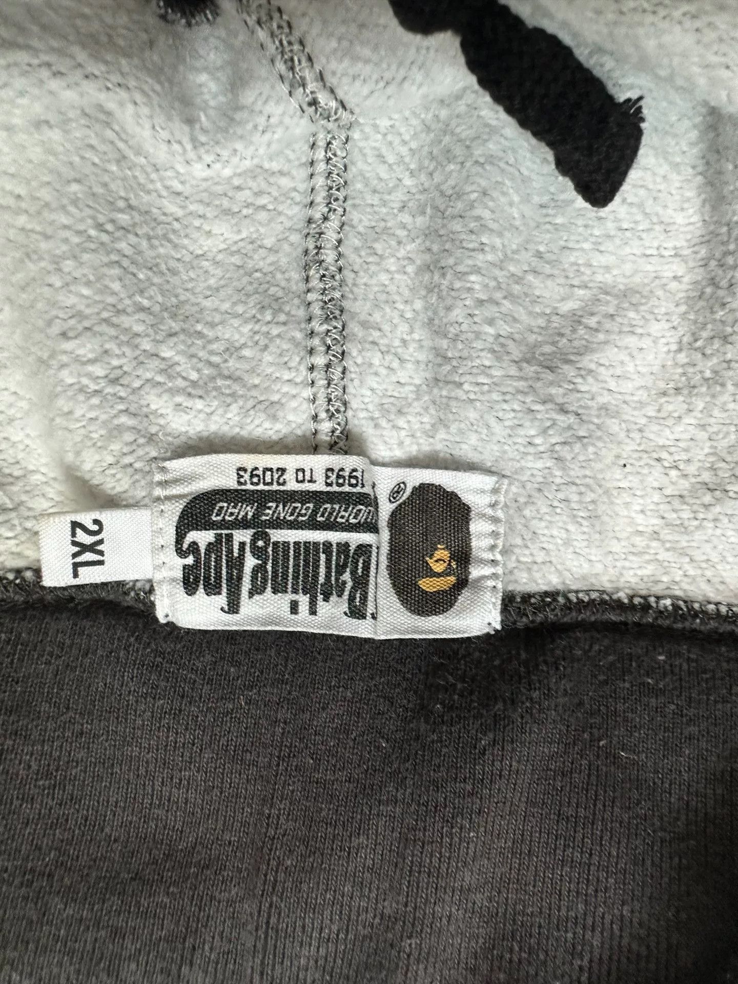 Bape Bape X Multi Shark Shorts Designer Size US 38 / EU 54 - 6 Thumbnail