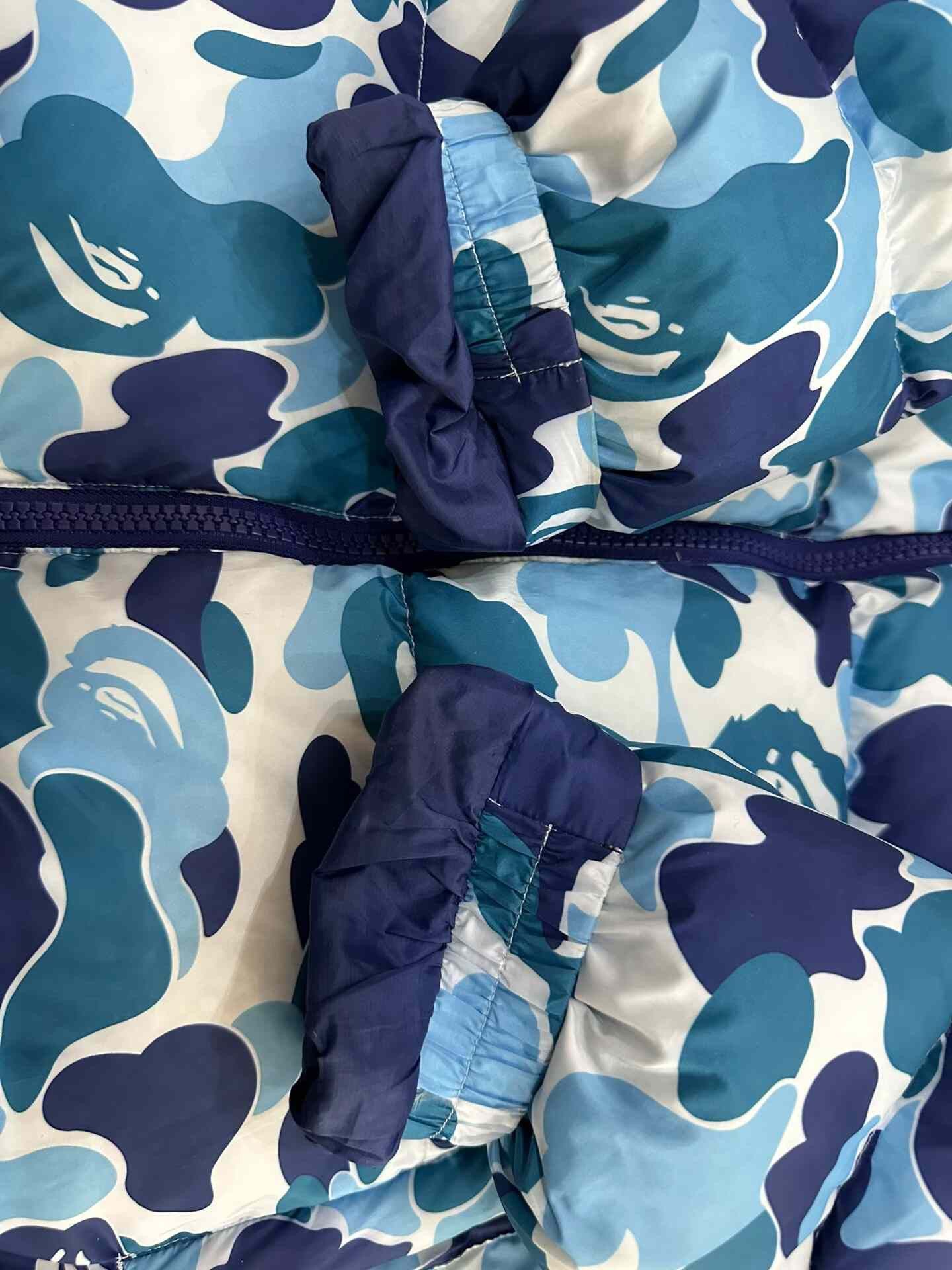 Bape Bape Multi Shark Designer Casual Size US XL / EU 56 / 4 - 3 Thumbnail