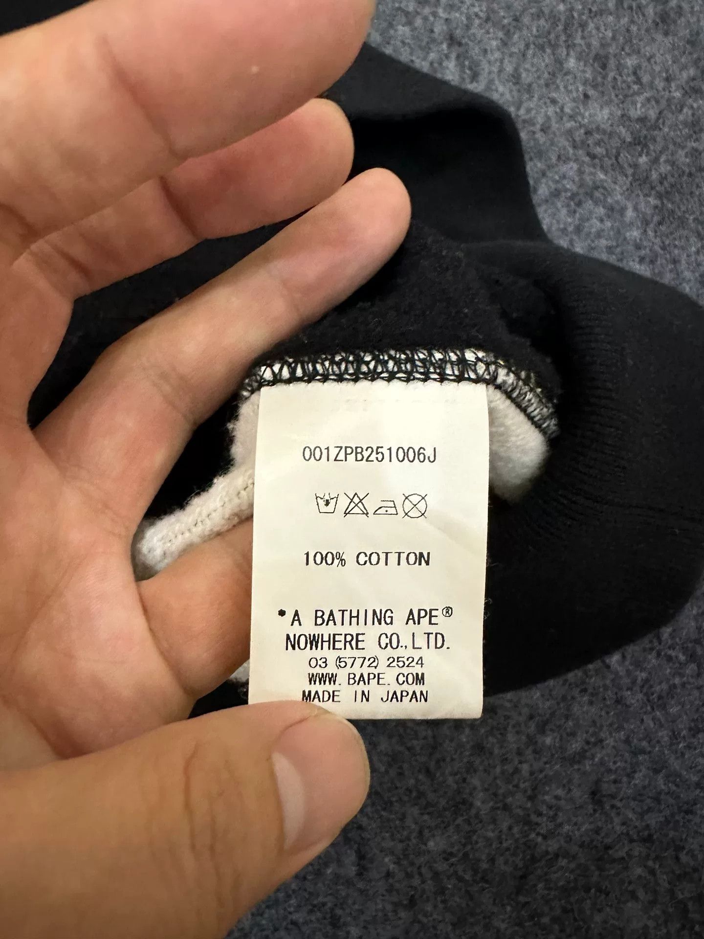 Bape Bape X Multi Shark Sweatshirt Pullover Size US XXL / EU 58 / 5 - 6 Thumbnail