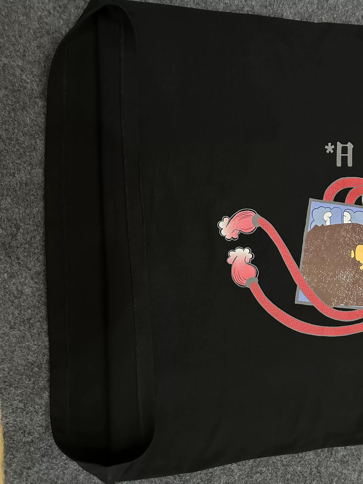 Bape Bape T Multi Shark T-Shirt Casual Size US XXL / EU 58 / 5 - 4 Thumbnail