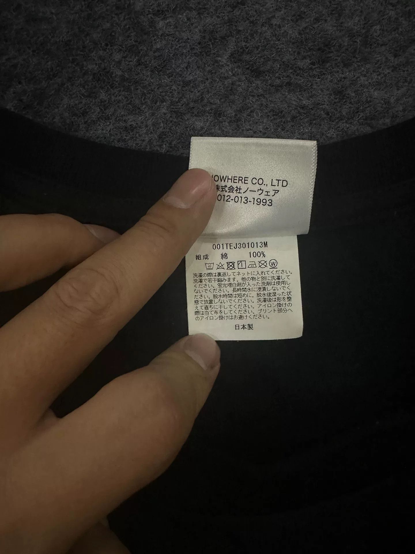 Bape Bape T Multi Glow T-Shirt Casual Size US XL / EU 56 / 4 - 4 Thumbnail
