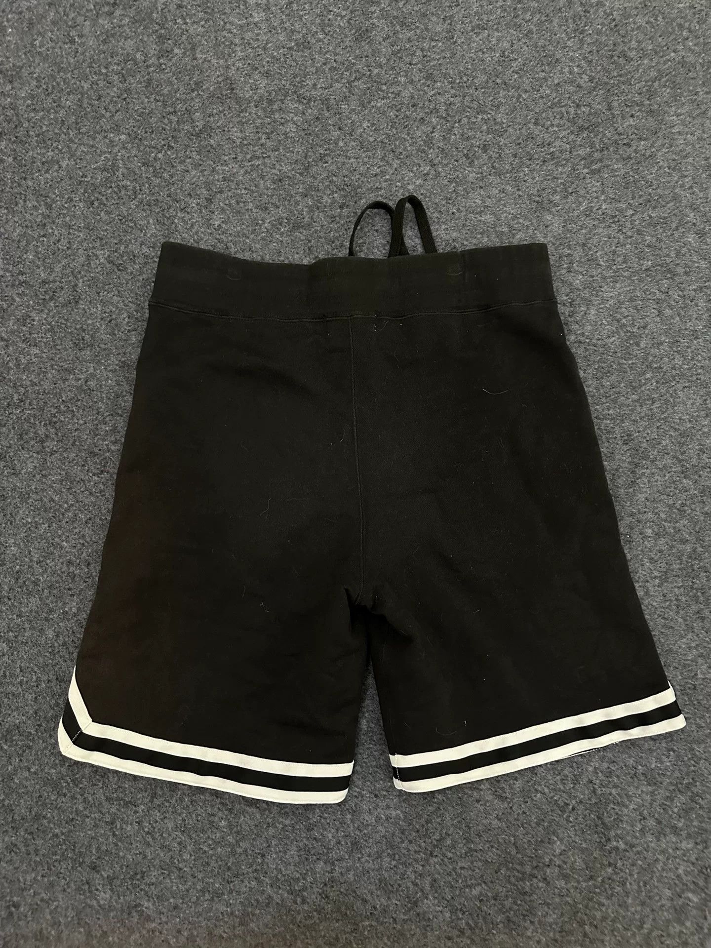 Bape Bape Multi Shark Shorts Designer Size US 34 / EU 50 - 2 Thumbnail