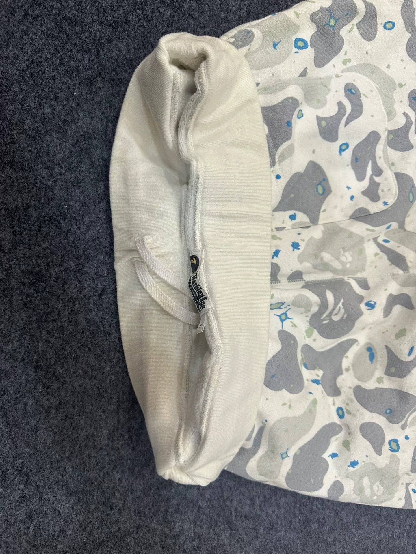 Bape Bape Multi Shark Shorts Designer Size US 34 / EU 50 - 5 Thumbnail