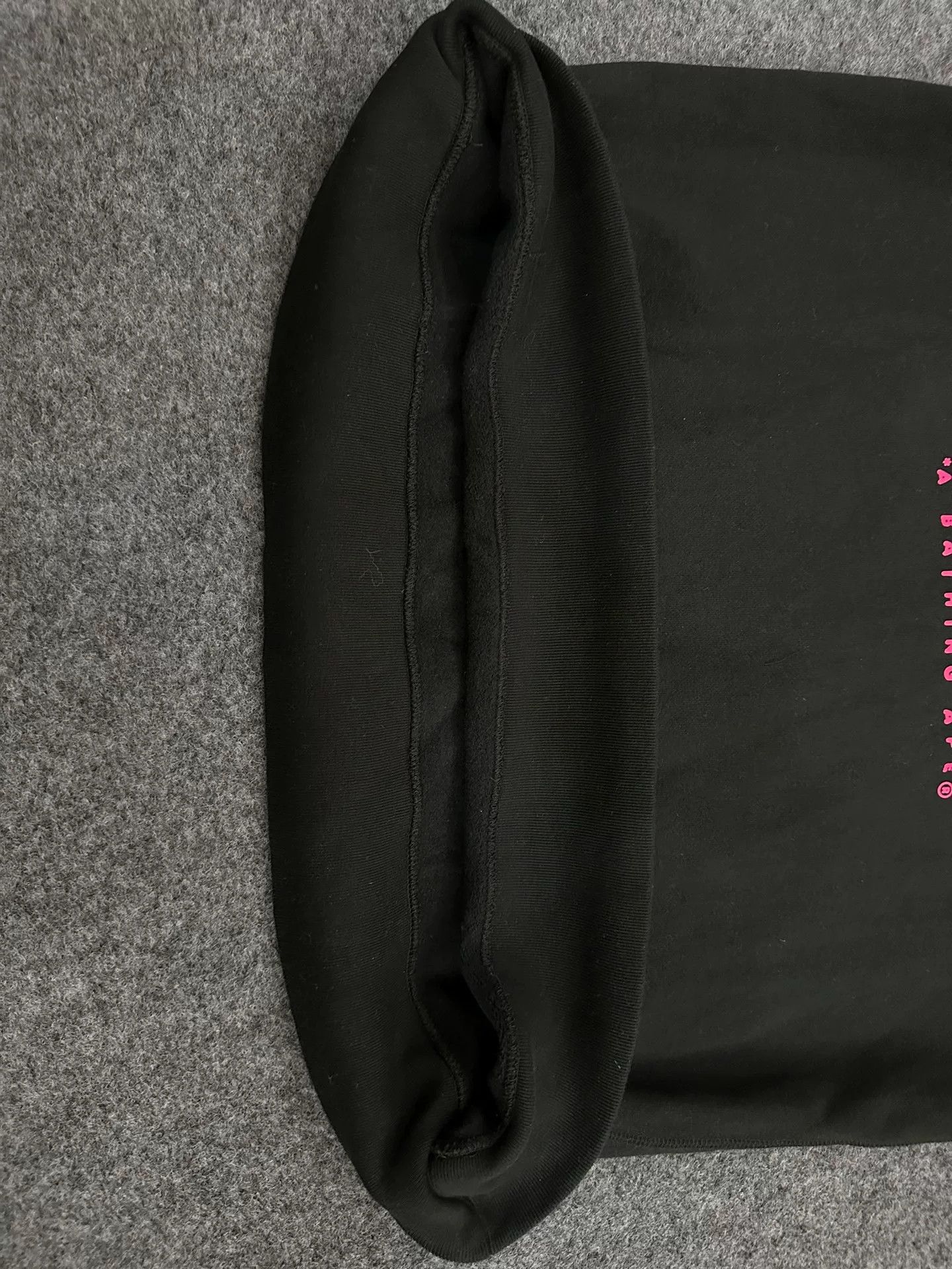 Bape Bape Multi Glow Sweatshirt Pullover Size US XL / EU 56 / 4 - 6 Thumbnail
