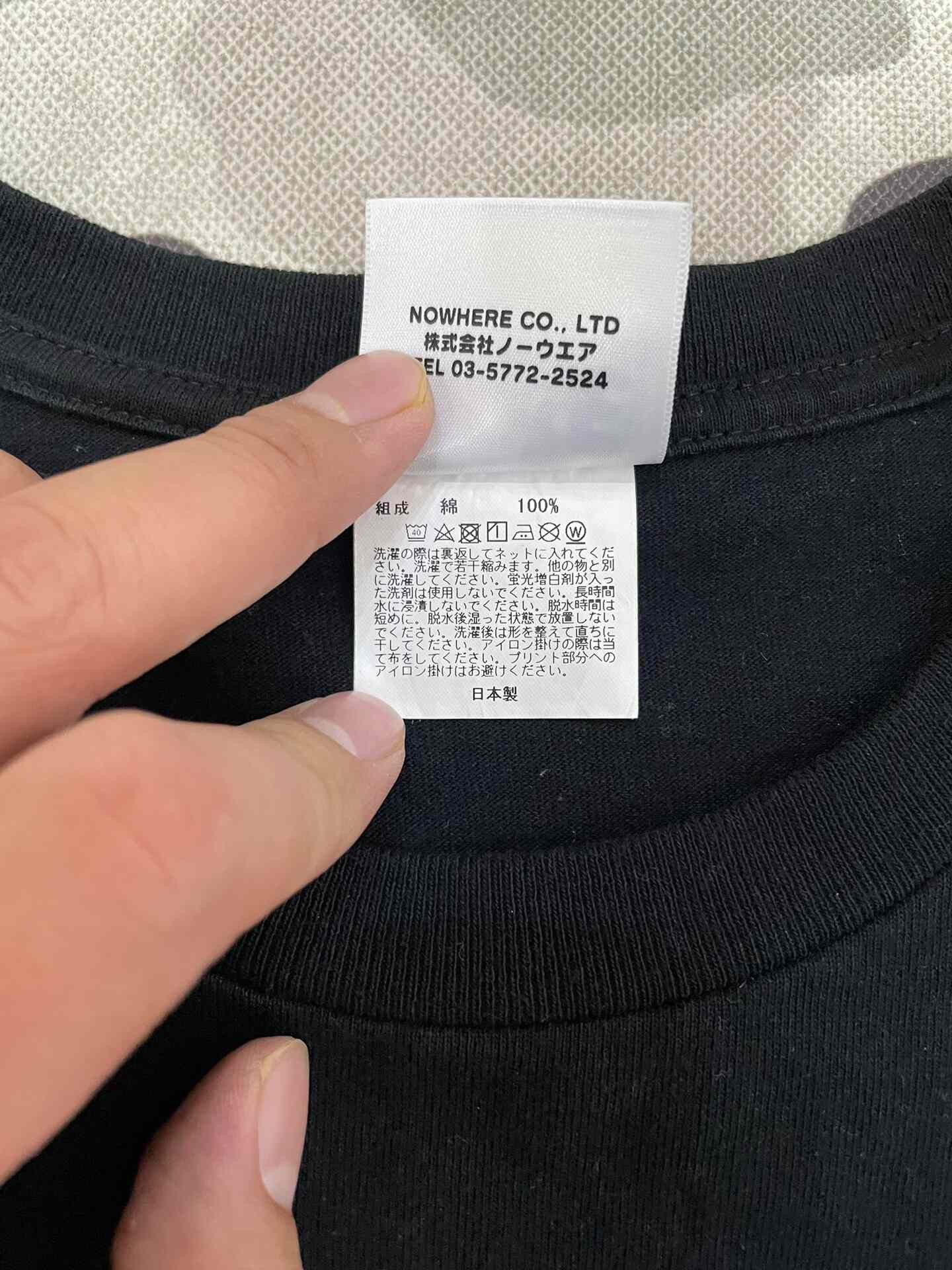 Bape Bape T Multi Shark T-Shirt Casual Size US L / EU 52-54 / 3 - 6 Thumbnail