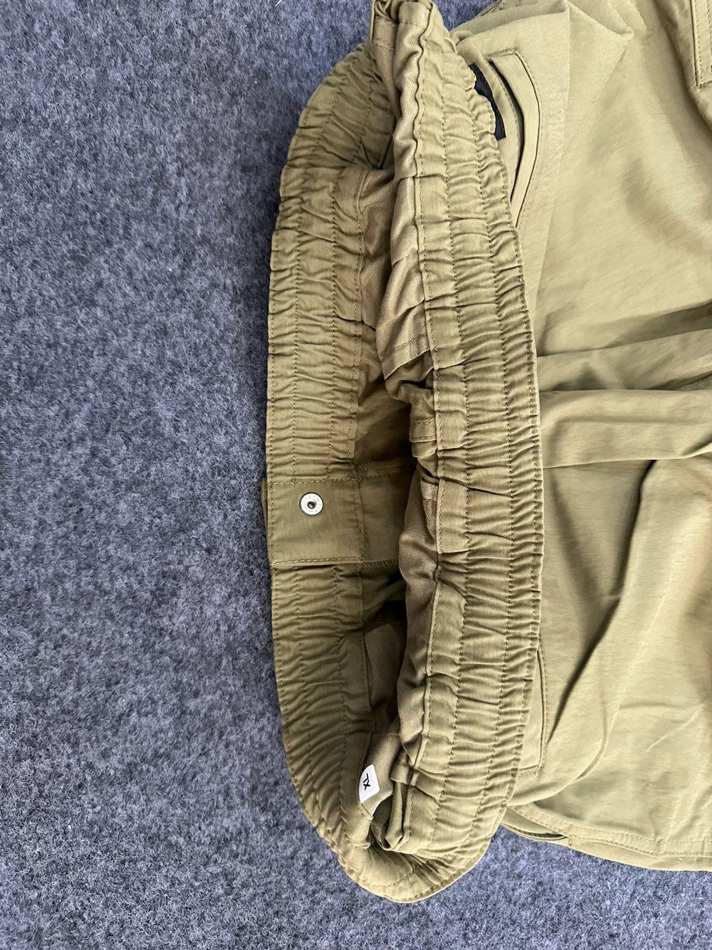 Bape Bape Multi Glow Shorts Designer Size US 36 / EU 52 - 4 Thumbnail