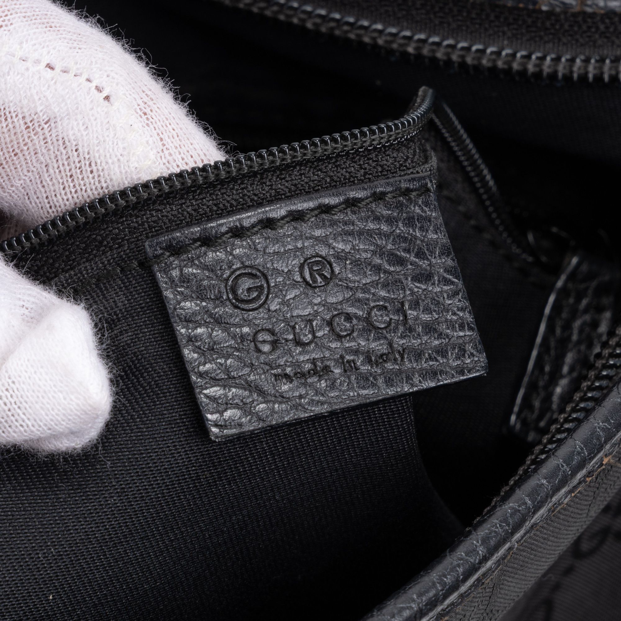 Gucci Abbey Crossbody Size ONE SIZE - 10 Thumbnail
