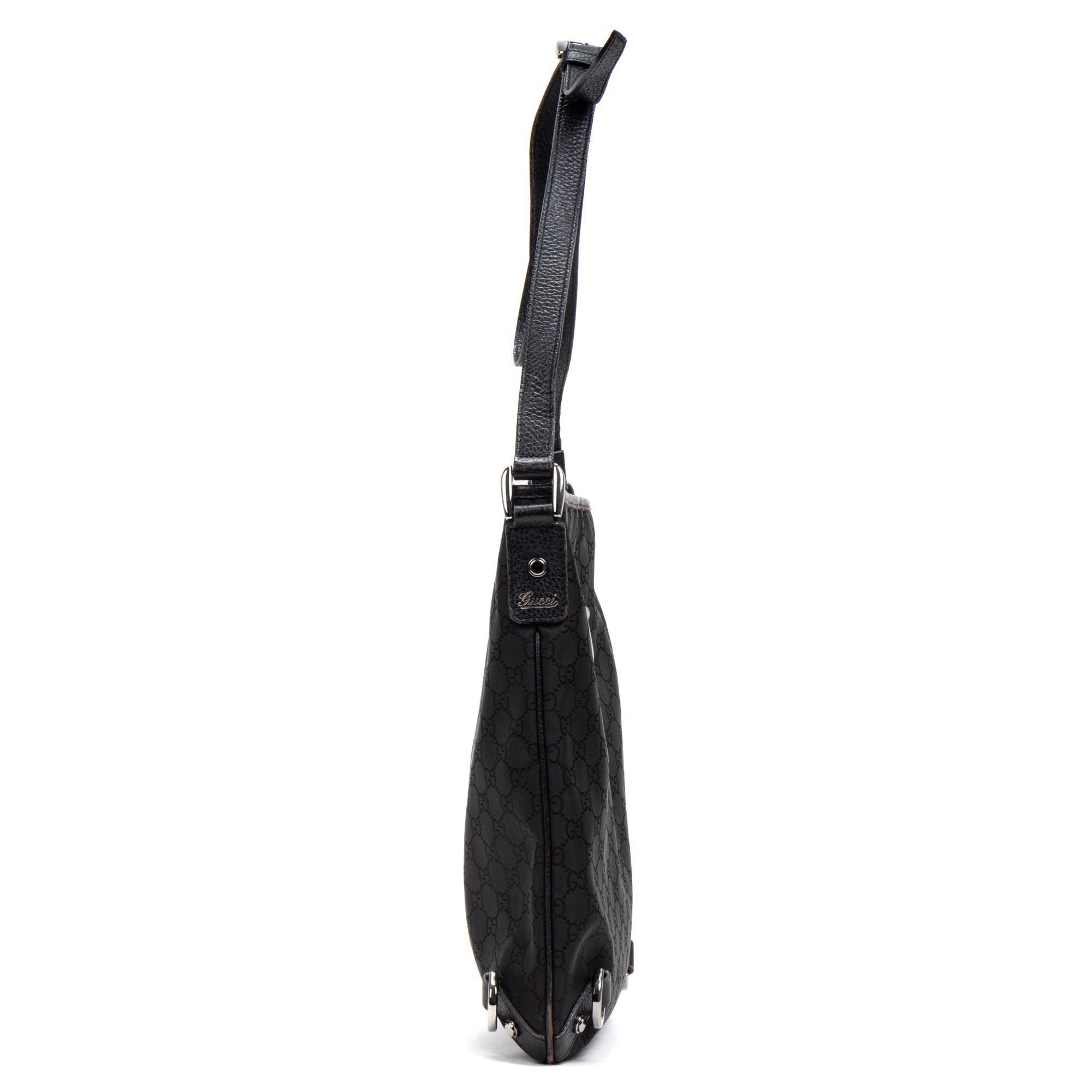Gucci Abbey Crossbody Size ONE SIZE - 3 Thumbnail