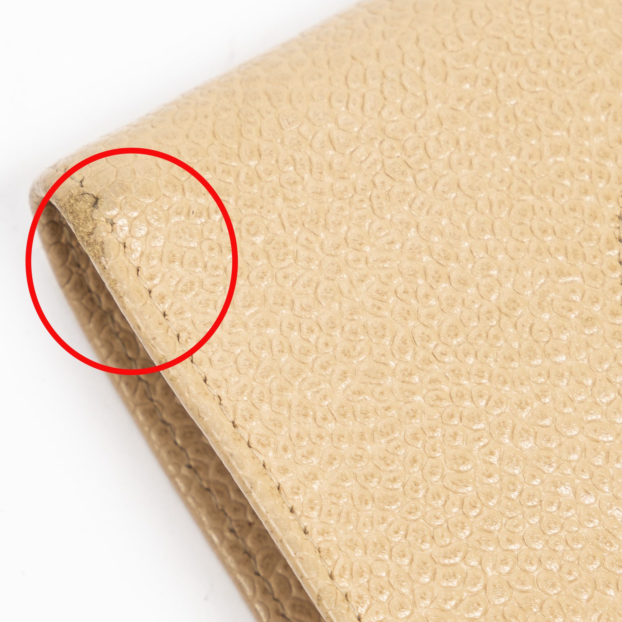 Chanel CC Bifold Long Wallet Size ONE SIZE - 5 Thumbnail