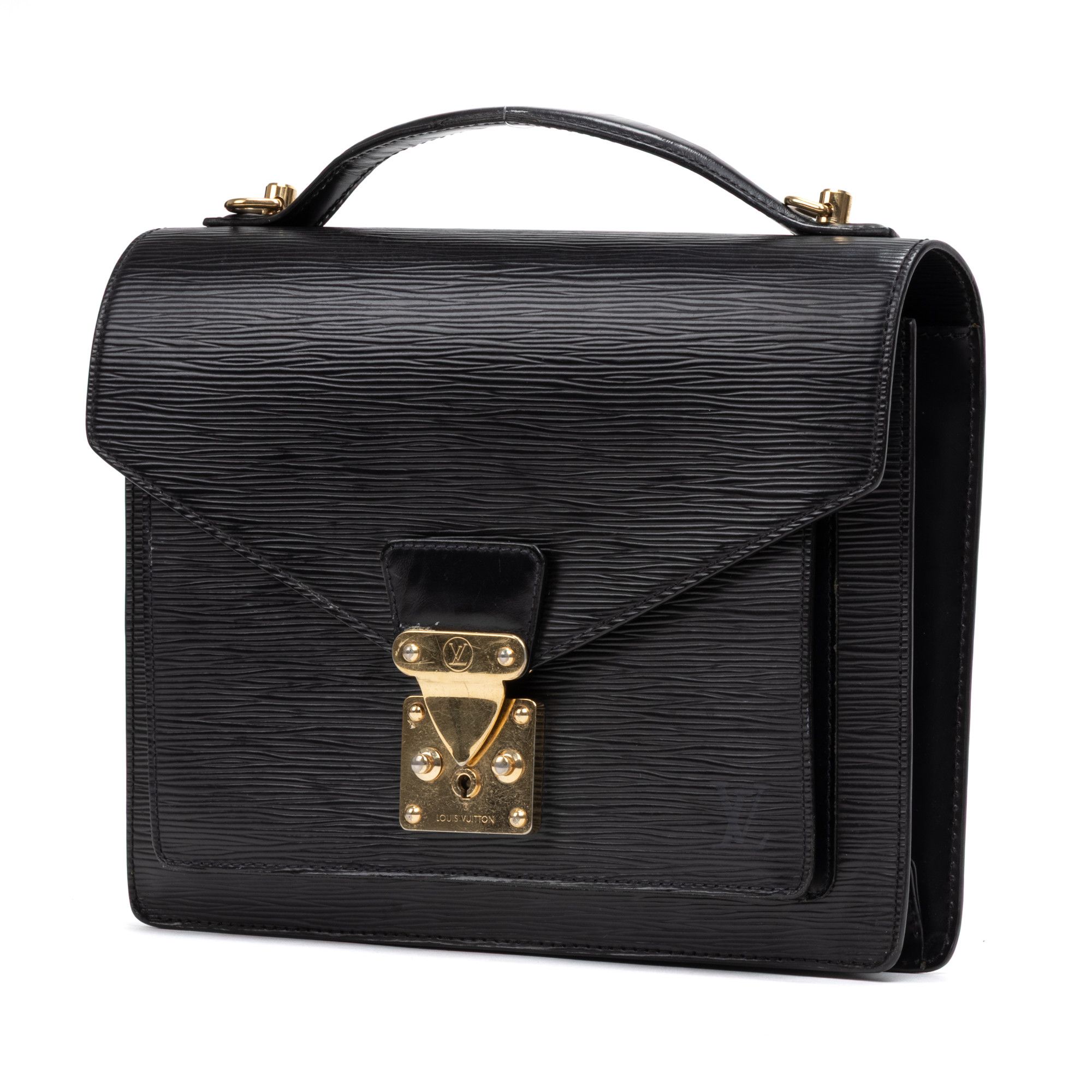 Louis Vuitton Monceau Size ONE SIZE - 2 Thumbnail