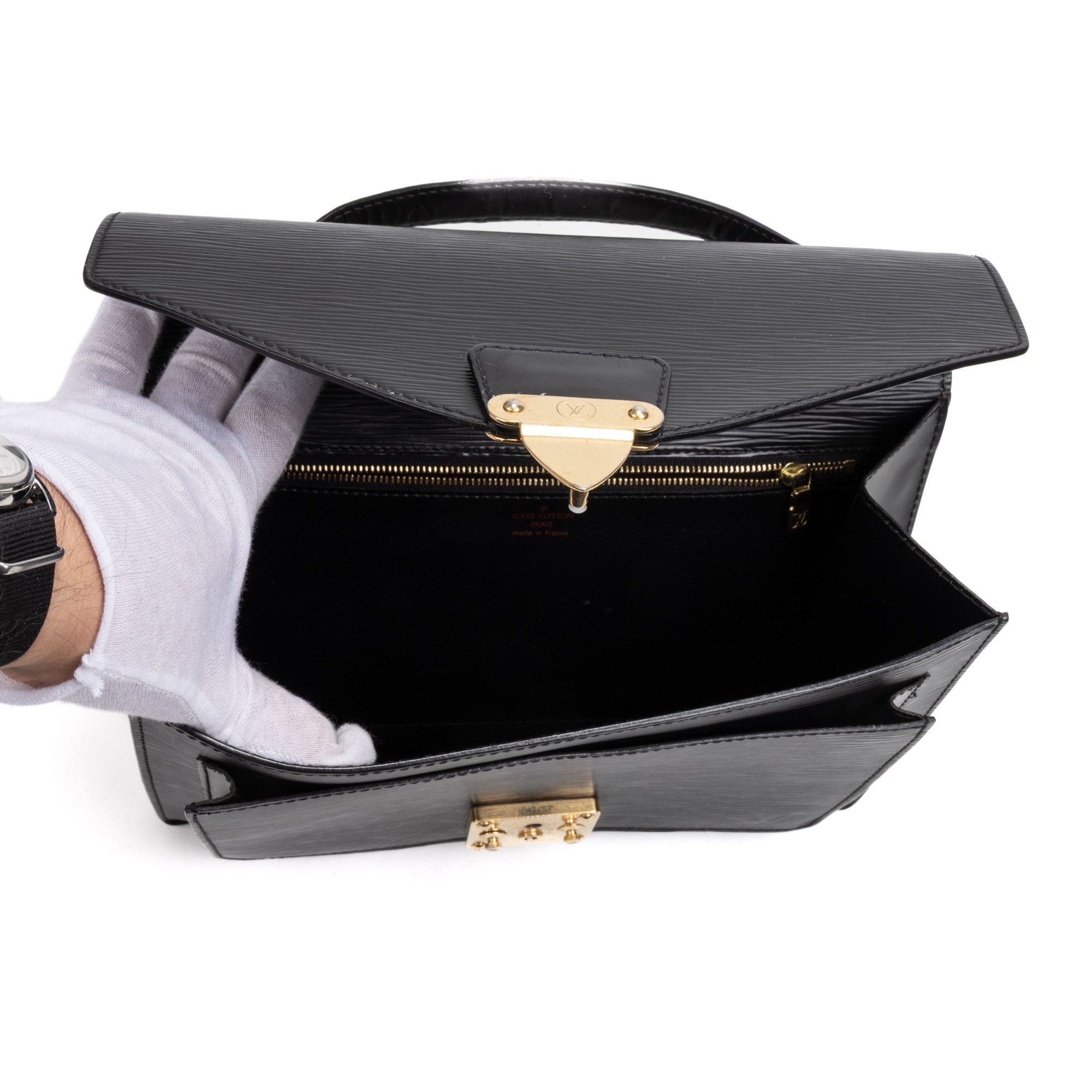 Louis Vuitton Monceau Size ONE SIZE - 7 Thumbnail