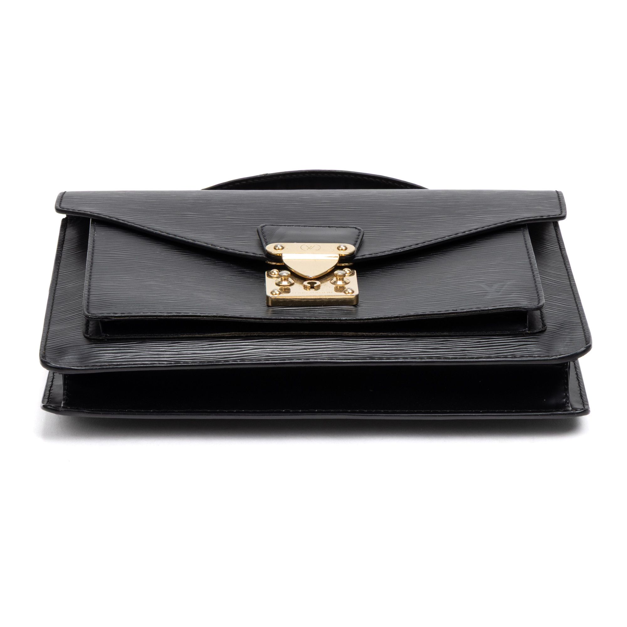 Louis Vuitton Monceau Size ONE SIZE - 3 Thumbnail