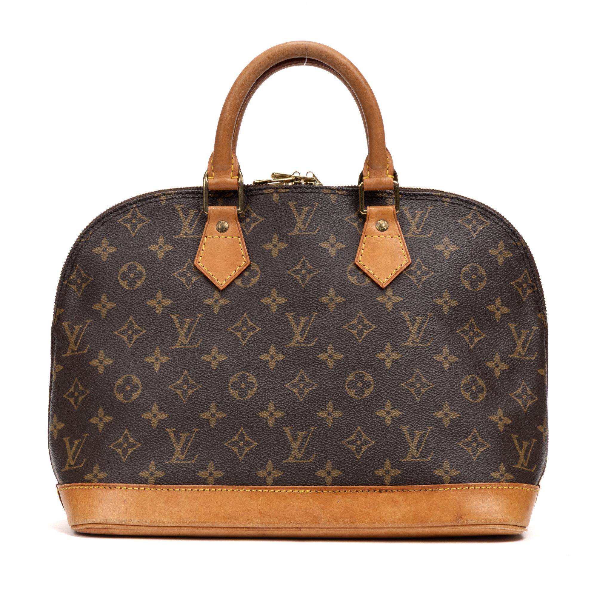 Louis Vuitton Alma PM Size ONE SIZE - 5 Thumbnail