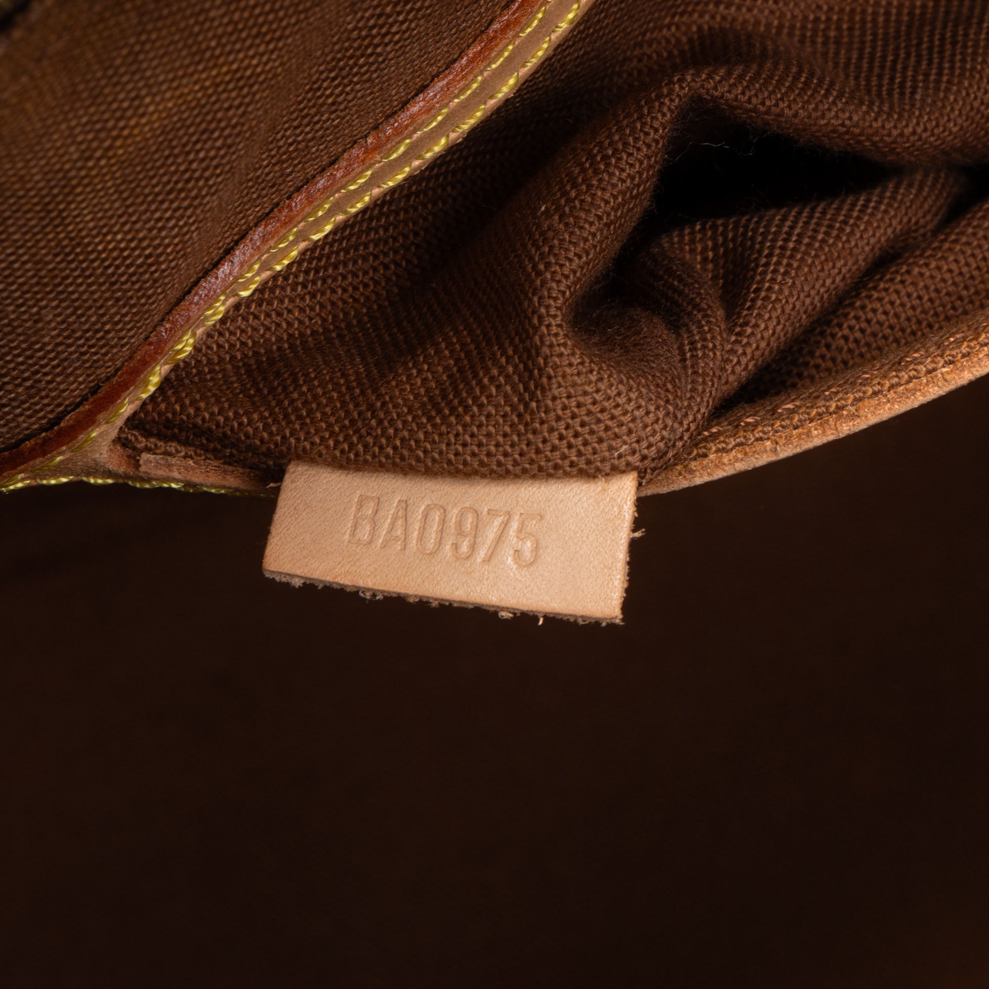 Louis Vuitton Alma PM Size ONE SIZE - 11 Thumbnail