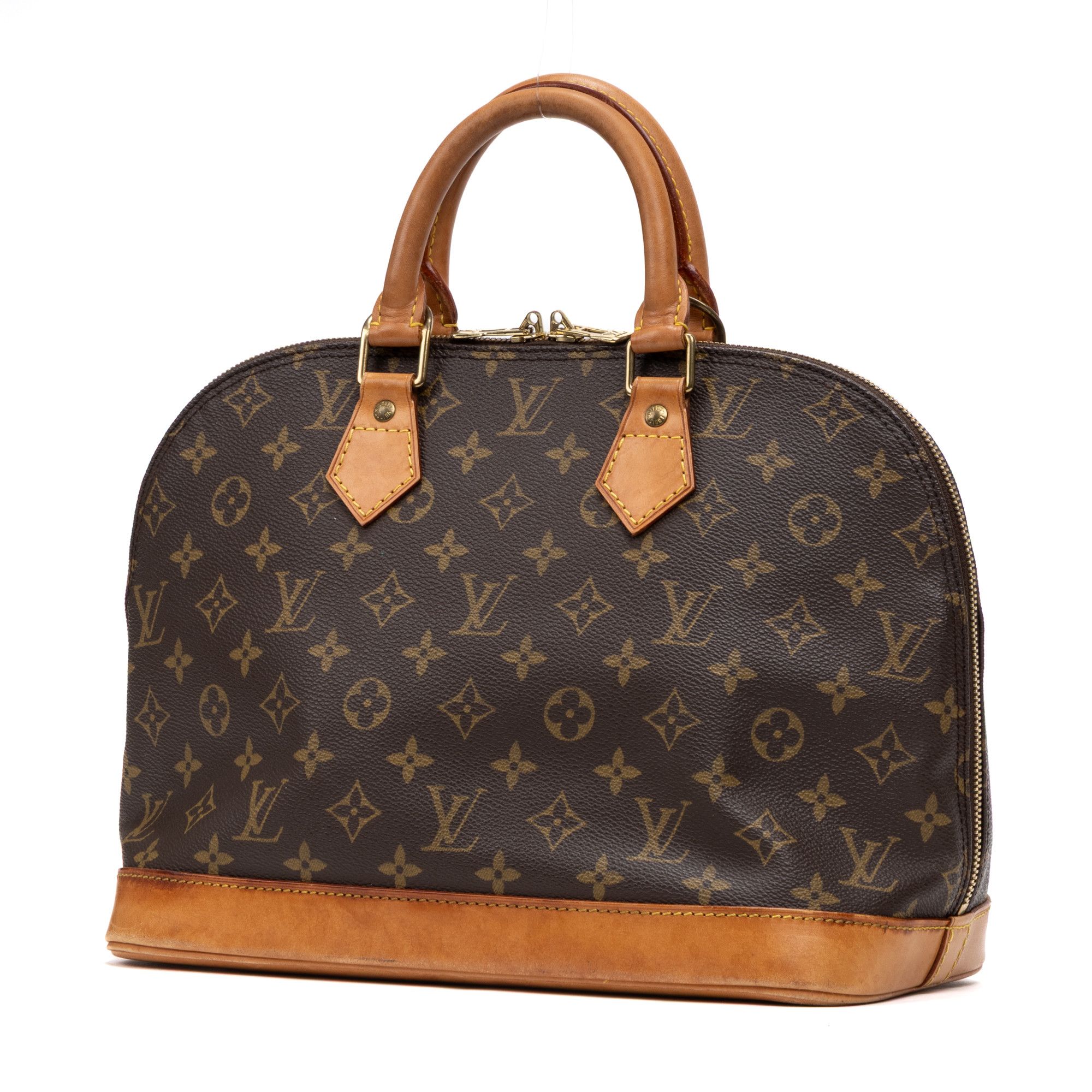 Louis Vuitton Alma PM Size ONE SIZE - 2 Thumbnail