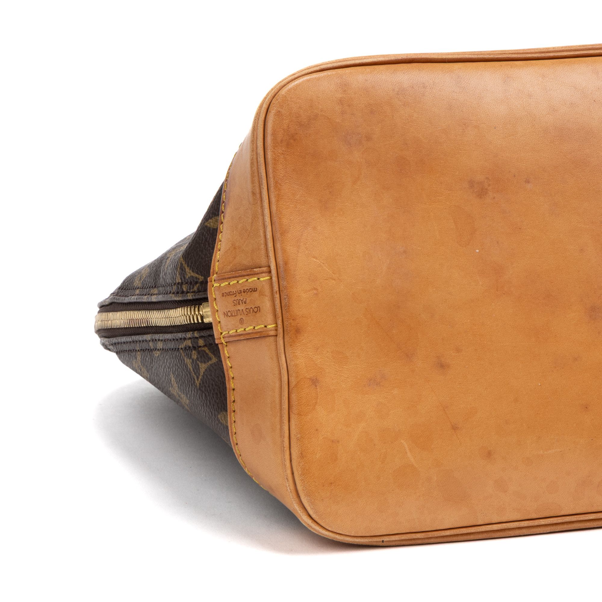 Louis Vuitton Alma PM Size ONE SIZE - 7 Thumbnail