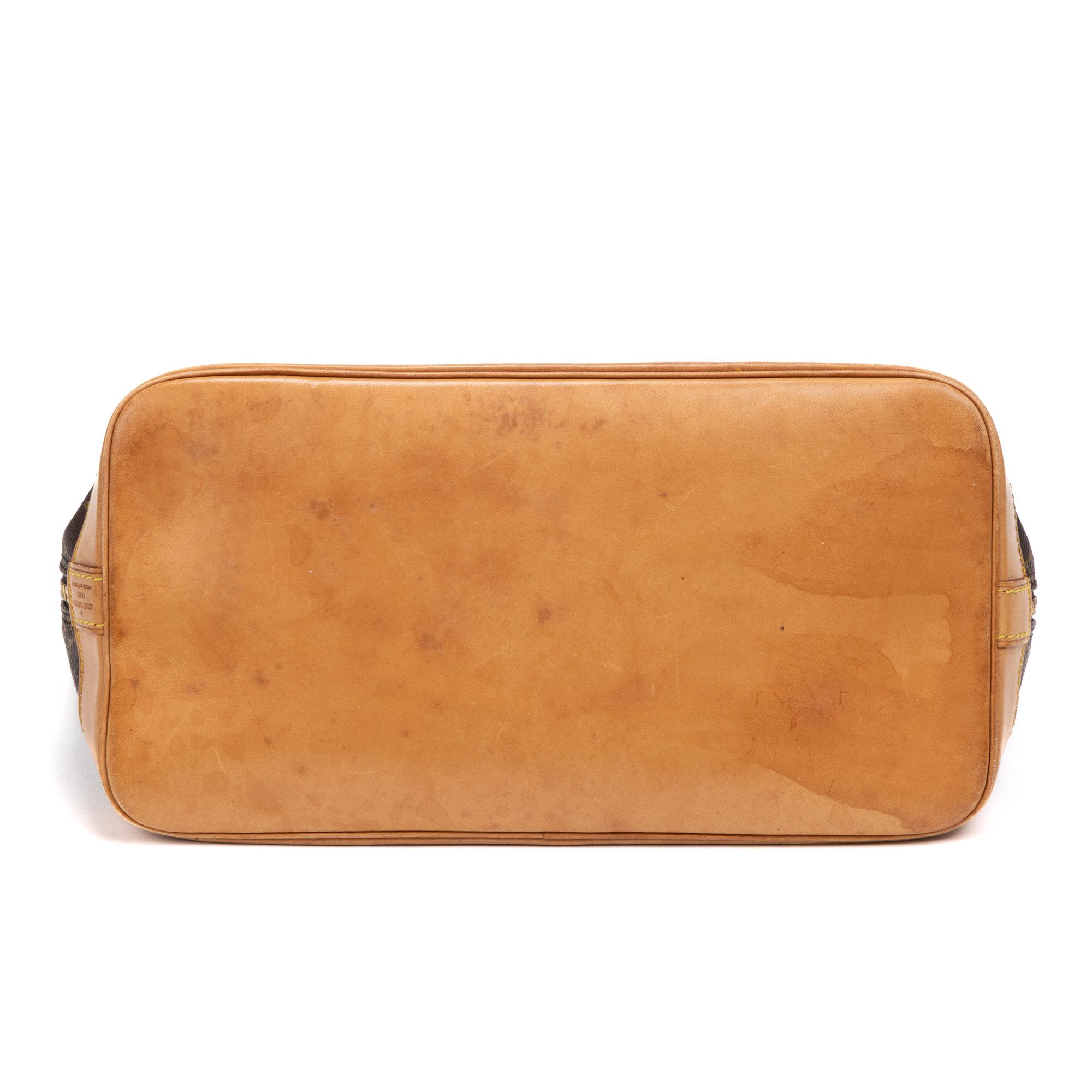 Louis Vuitton Alma PM Size ONE SIZE - 6 Thumbnail
