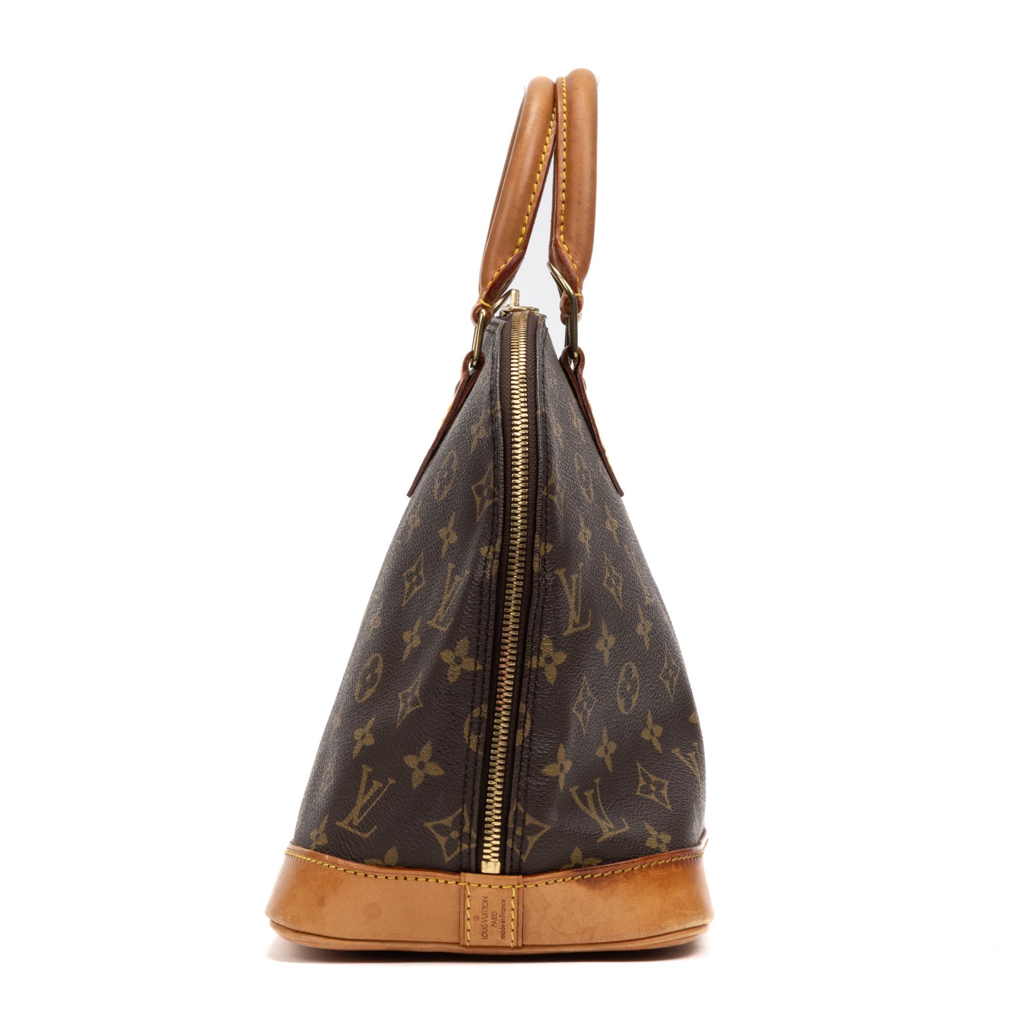 Louis Vuitton Alma PM Size ONE SIZE - 3 Thumbnail
