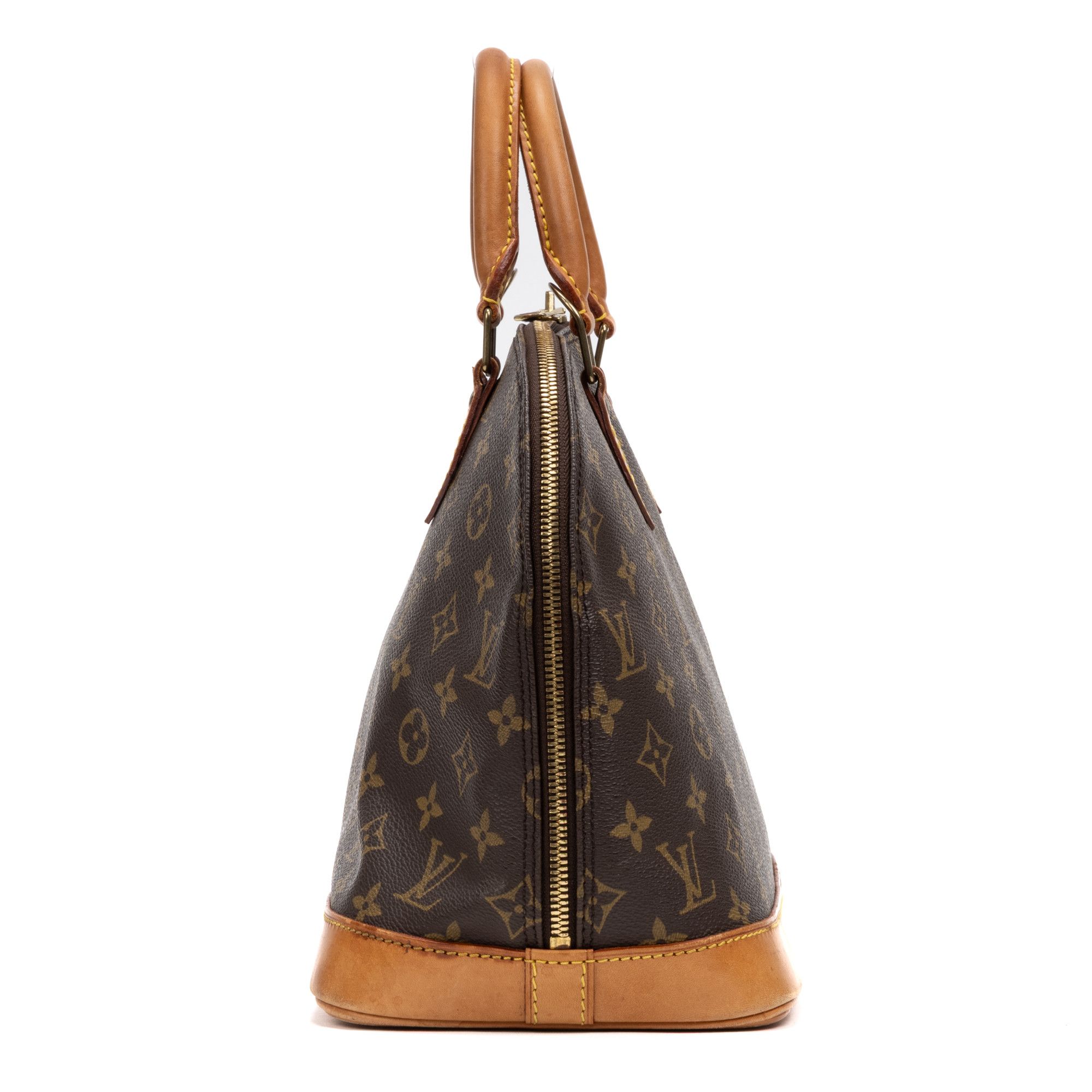 Louis Vuitton Alma PM Size ONE SIZE - 4 Thumbnail