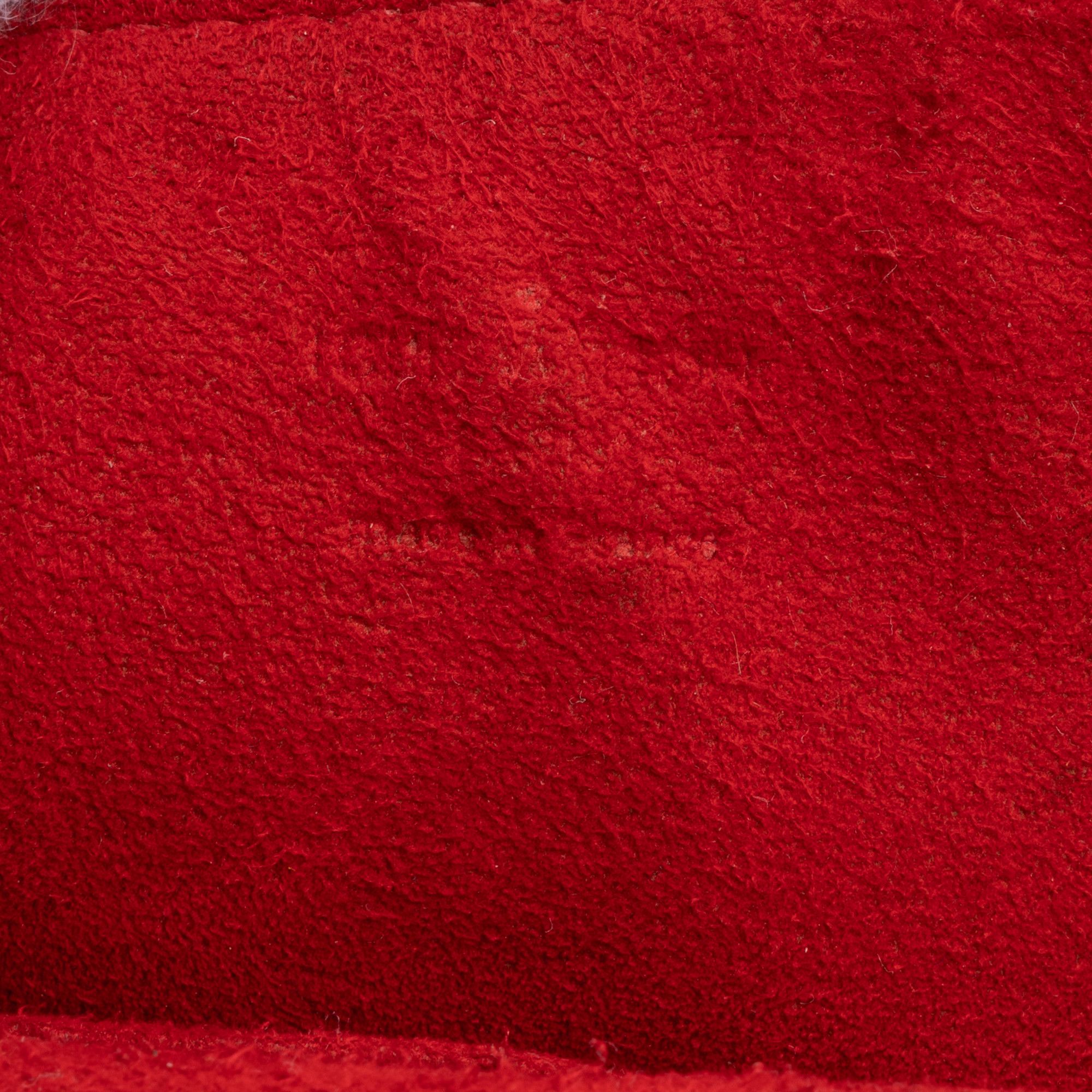Louis Vuitton Highbury Size ONE SIZE - 10 Thumbnail
