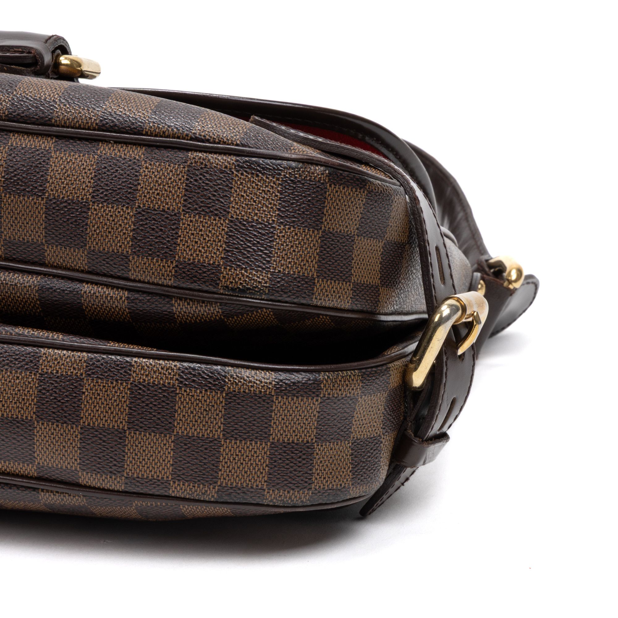 Louis Vuitton Highbury Size ONE SIZE - 8 Thumbnail
