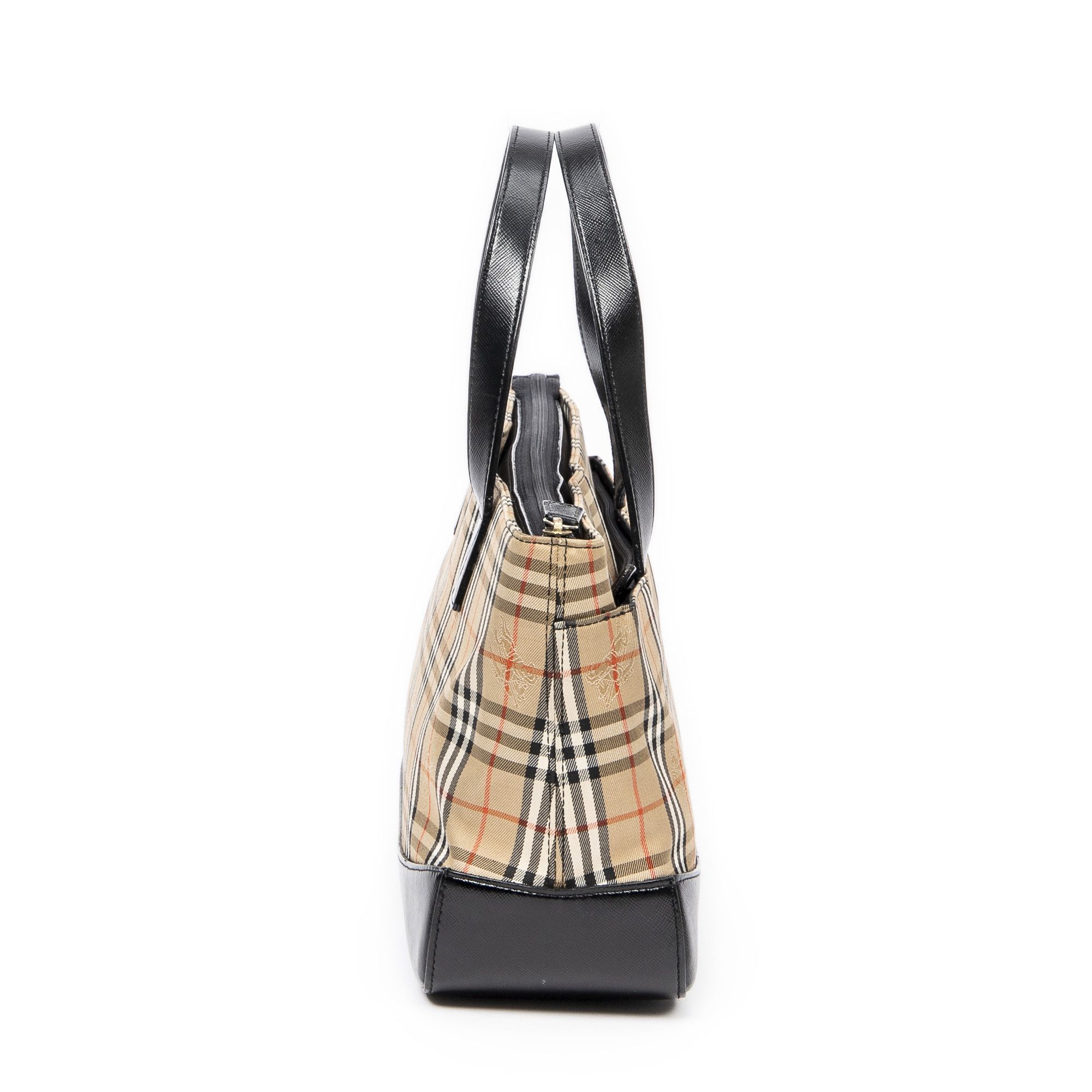 Burberry Horizontal Tote Size ONE SIZE - 4 Thumbnail