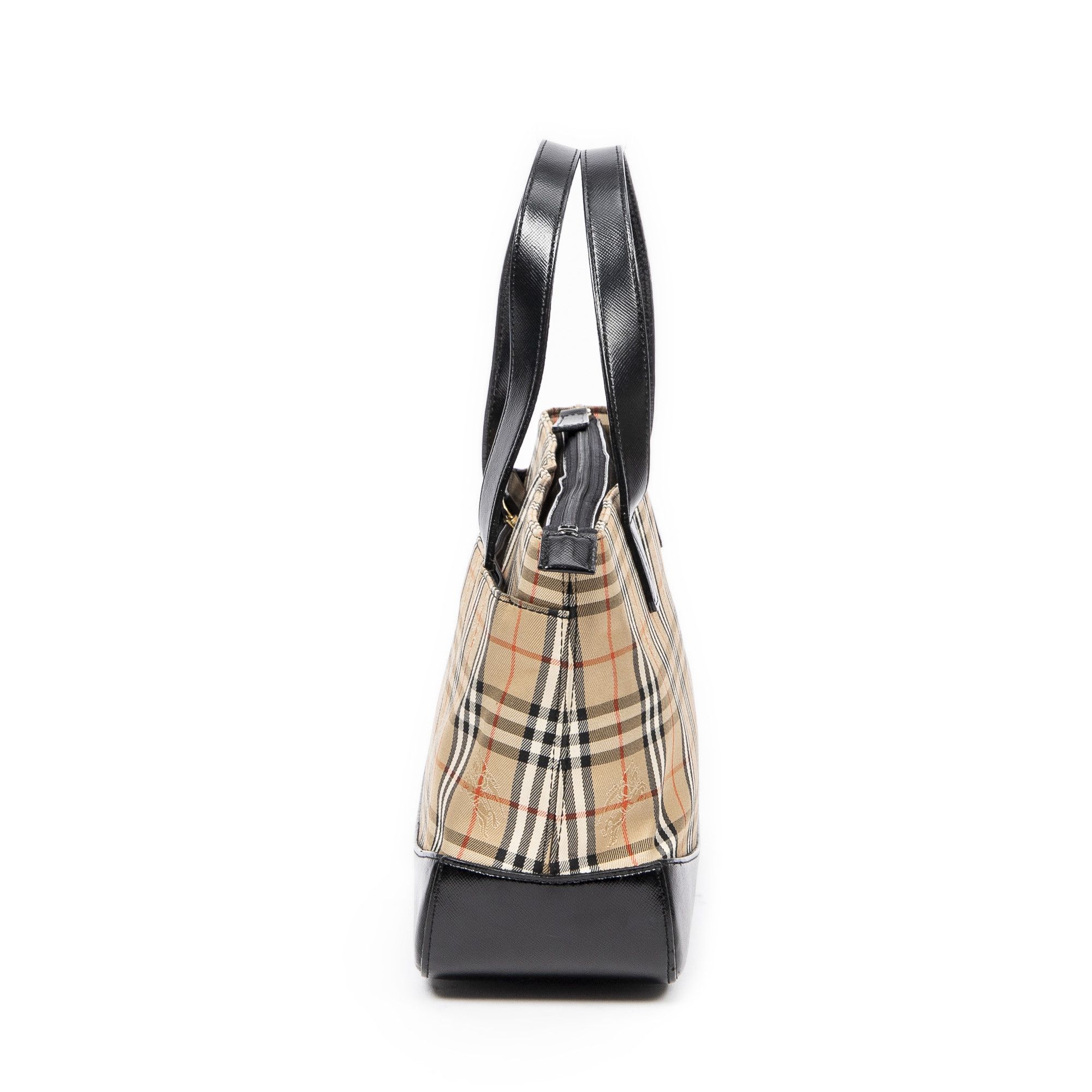 Burberry Horizontal Tote Size ONE SIZE - 3 Thumbnail
