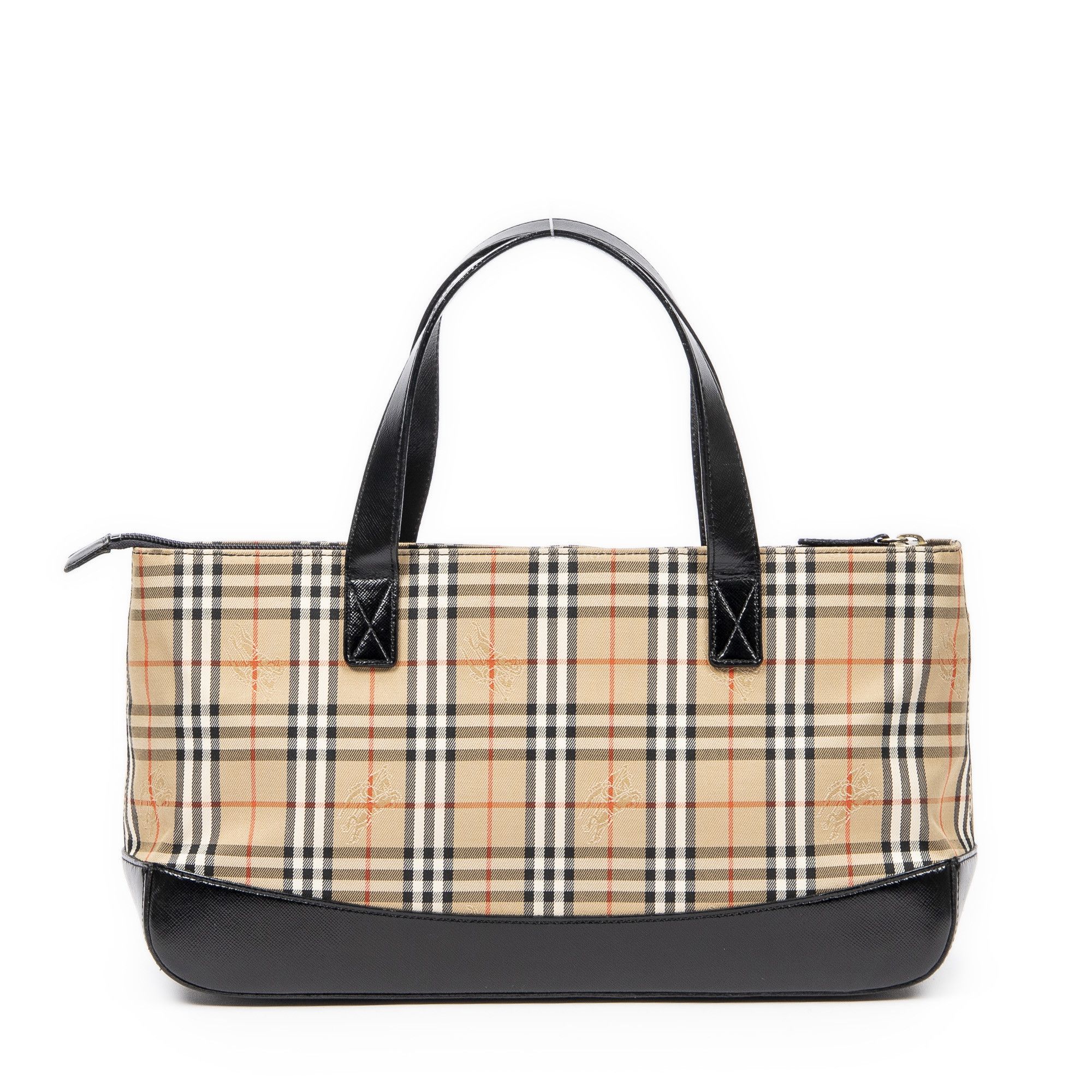 Burberry Horizontal Tote Size ONE SIZE - 5 Thumbnail