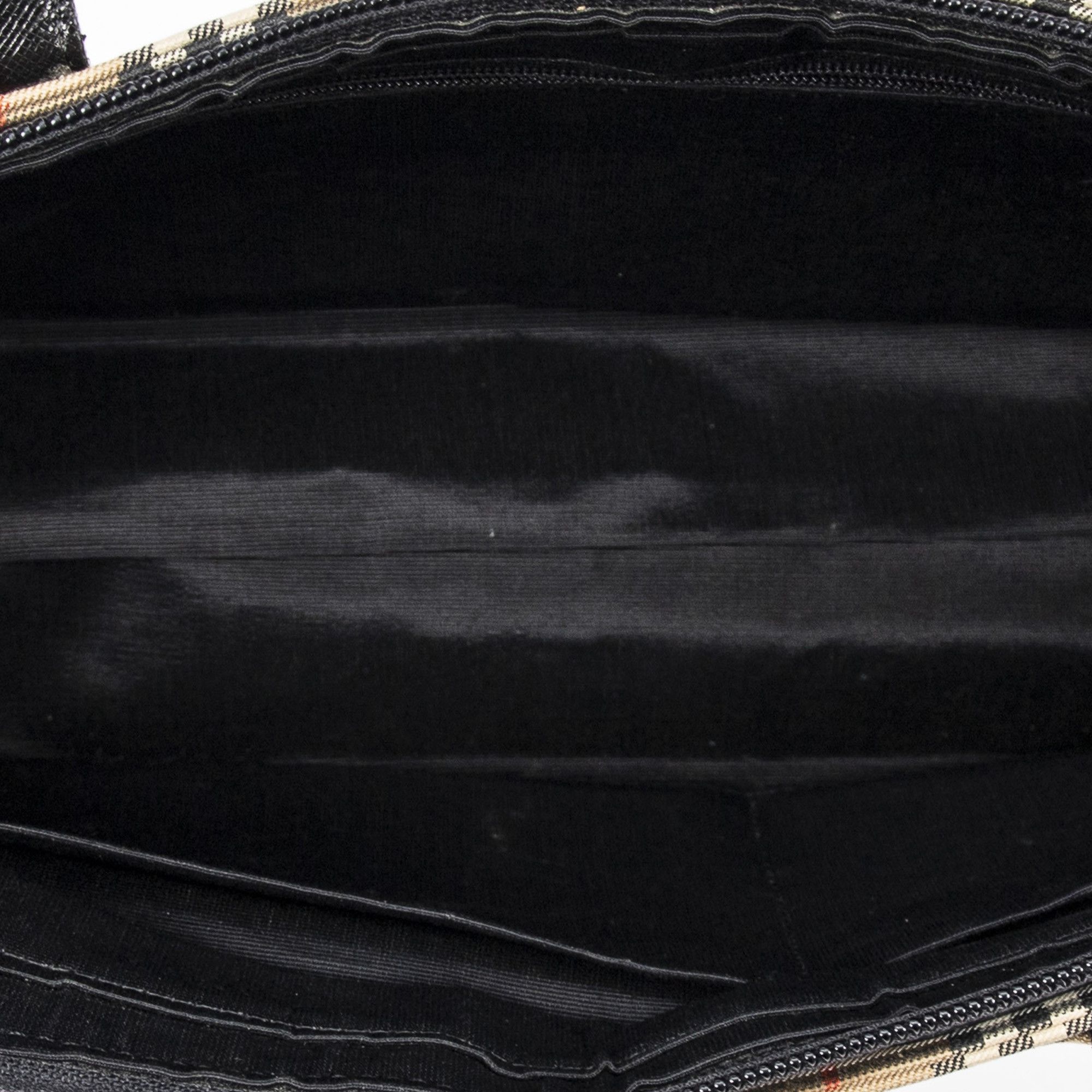 Burberry Horizontal Tote Size ONE SIZE - 7 Thumbnail