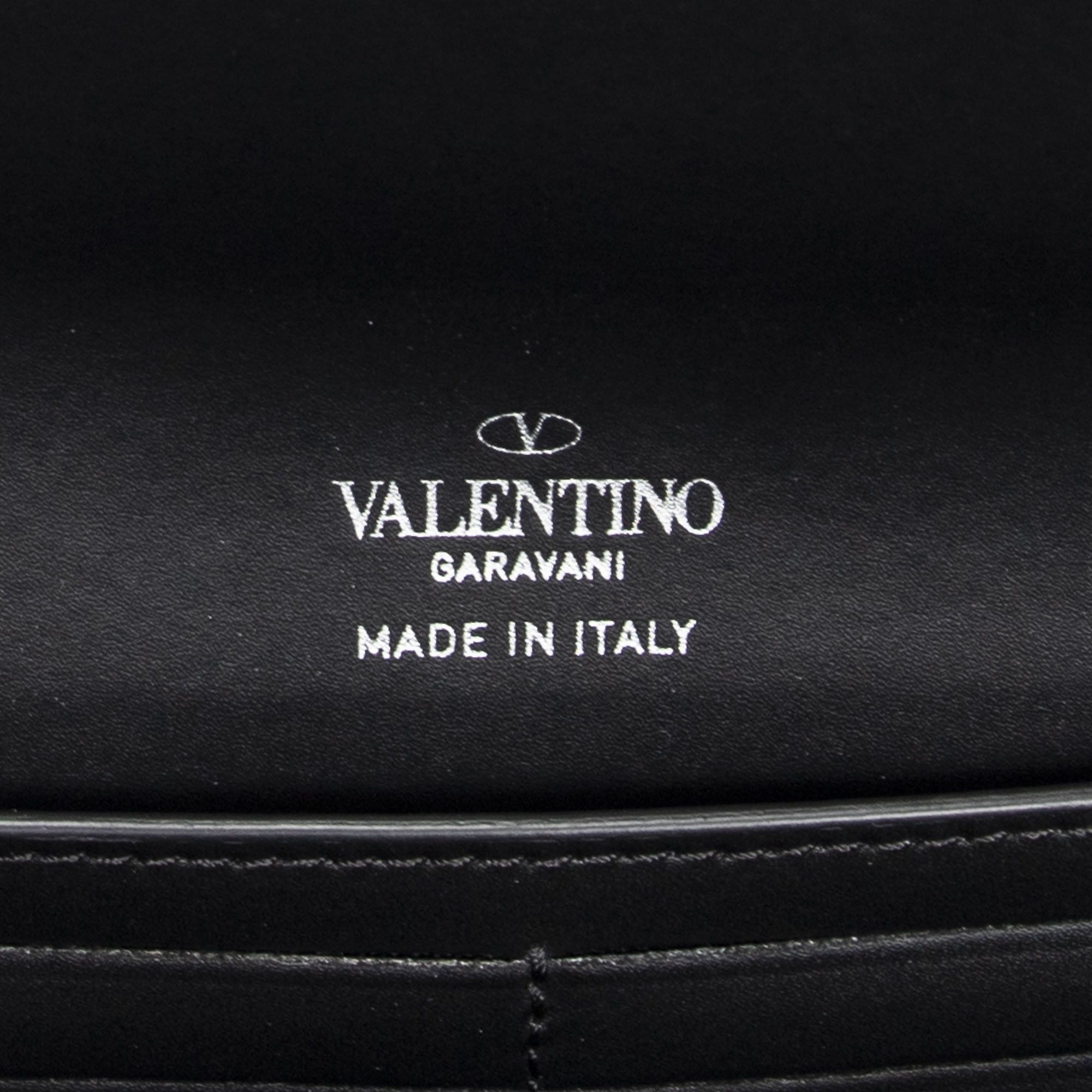 Valentino Logo Wallet on Strap Size ONE SIZE - 4 Thumbnail