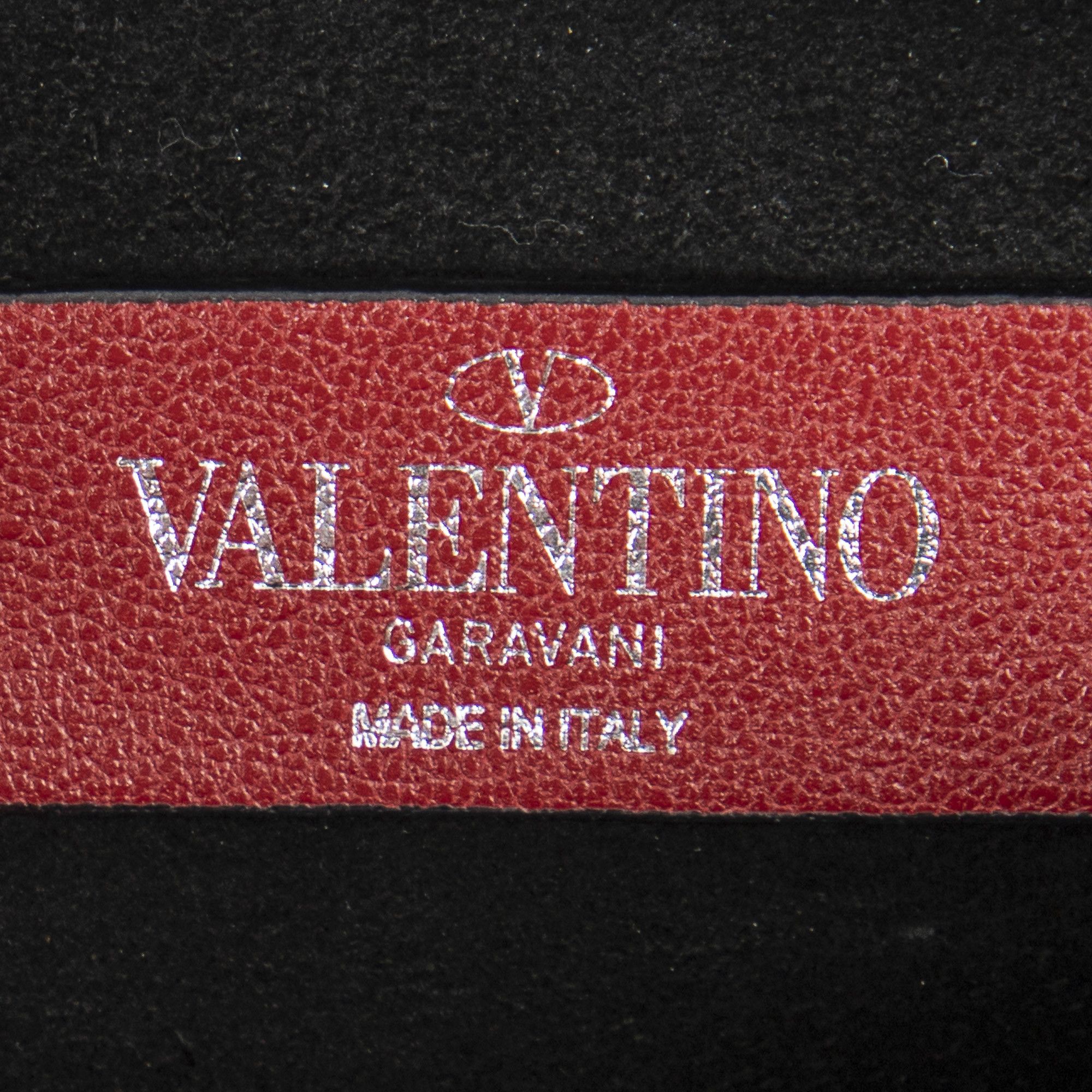 Valentino VLTN Mini Crossbody Size ONE SIZE - 8 Thumbnail