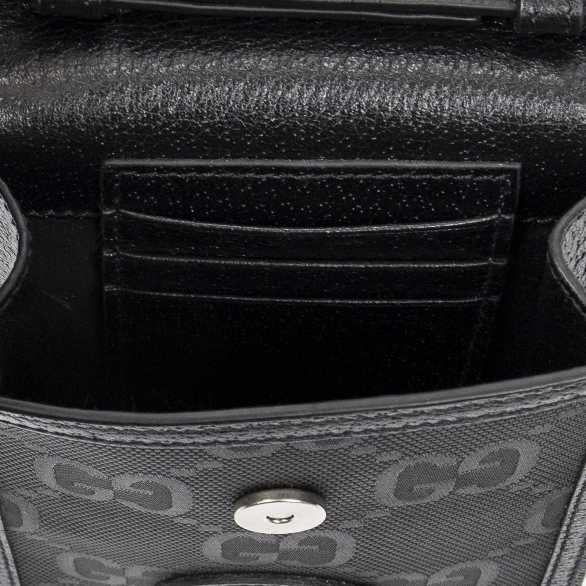Gucci Off the Grid Mini Crossbody Size ONE SIZE - 7 Thumbnail