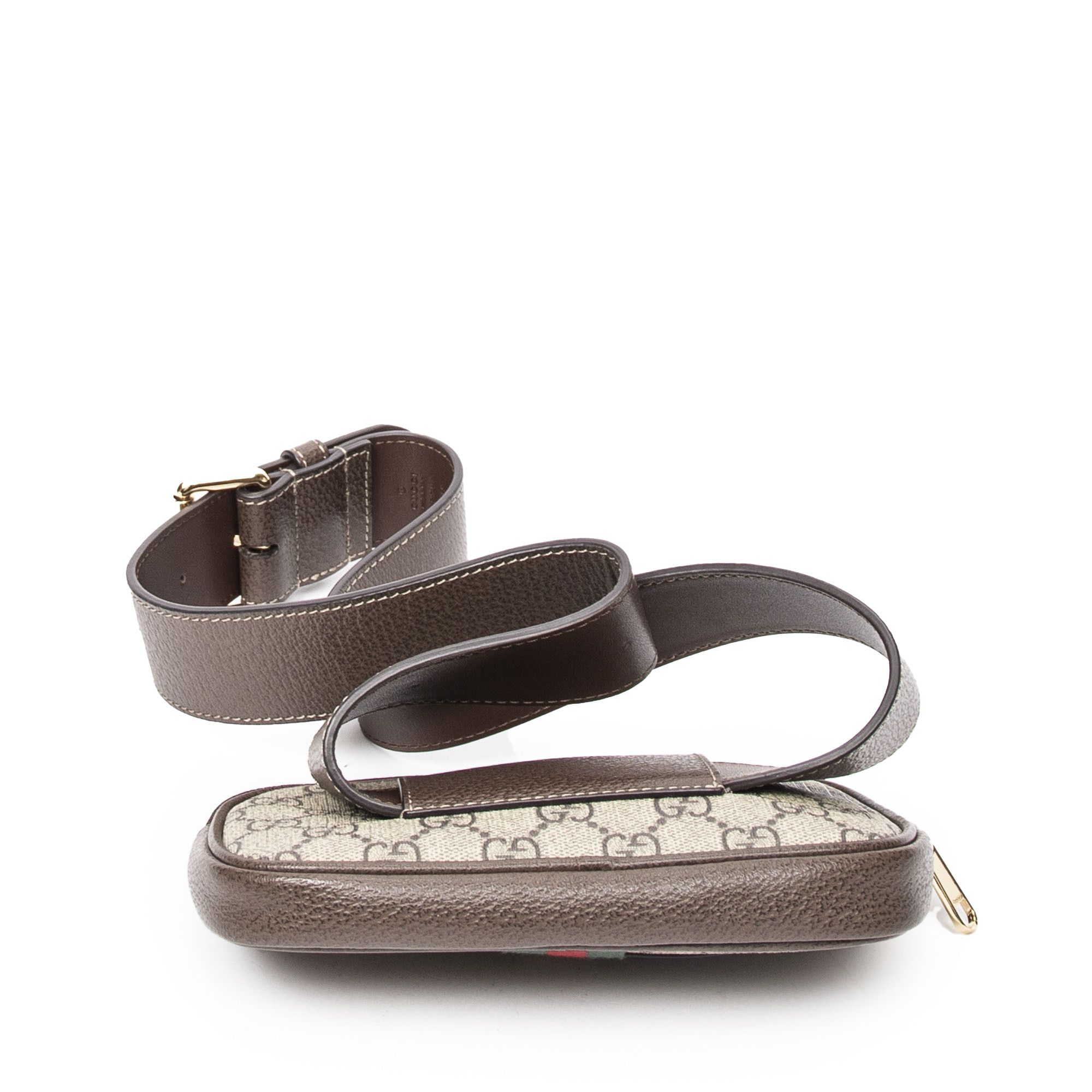 Gucci Mini Ophidia Waist Bag Size ONE SIZE - 3 Thumbnail