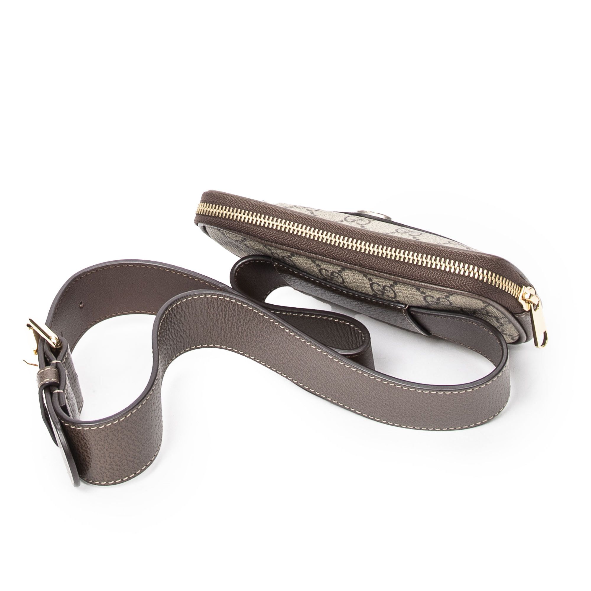 Gucci Mini Ophidia Waist Bag Size ONE SIZE - 2 Thumbnail