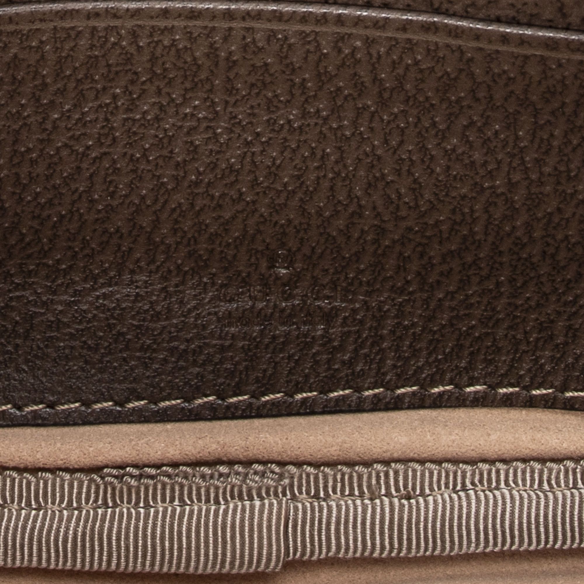 Gucci Mini Ophidia Waist Bag Size ONE SIZE - 5 Thumbnail