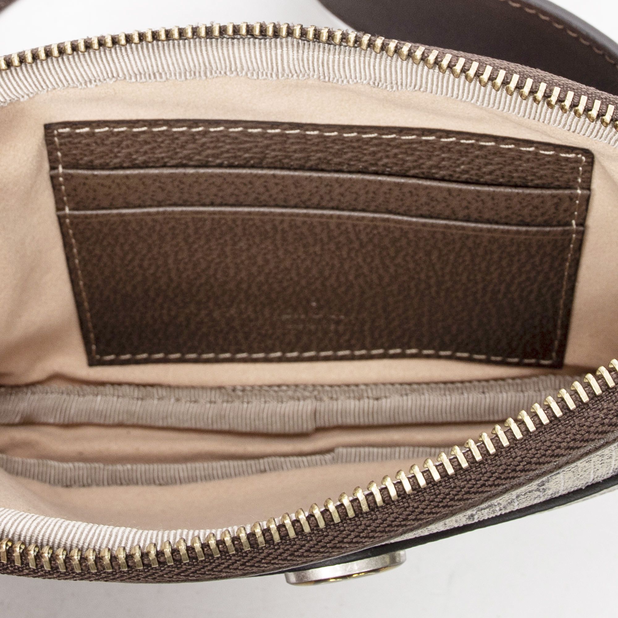 Gucci Mini Ophidia Waist Bag Size ONE SIZE - 4 Thumbnail